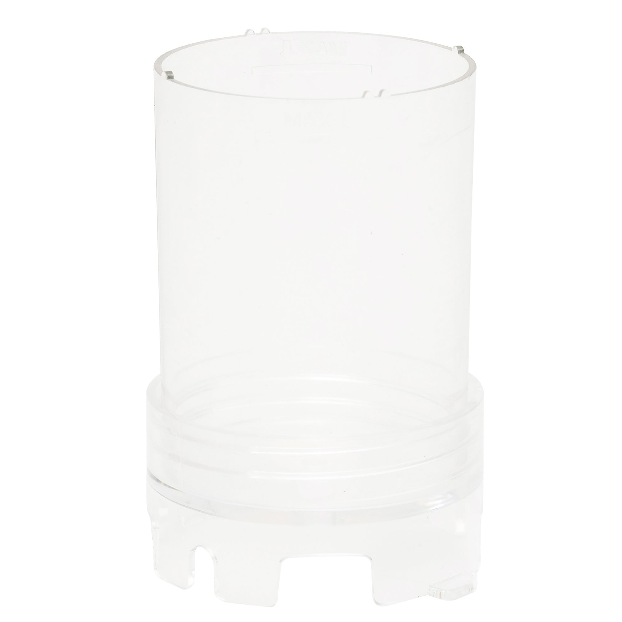 We R Makers Wick Candle Mold