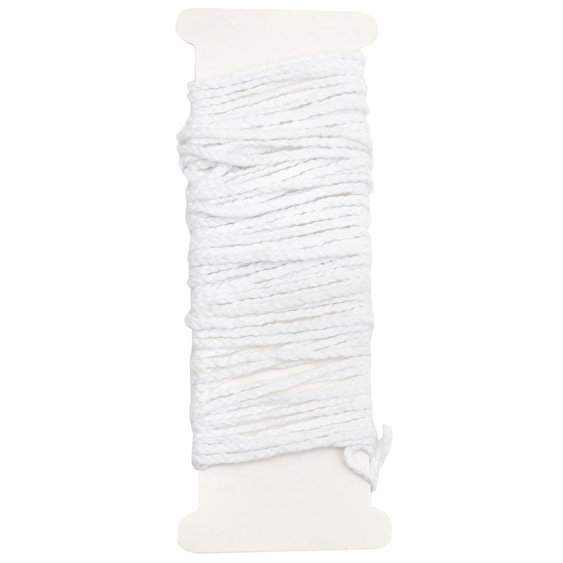 We R Makers Wick String-6.6yds