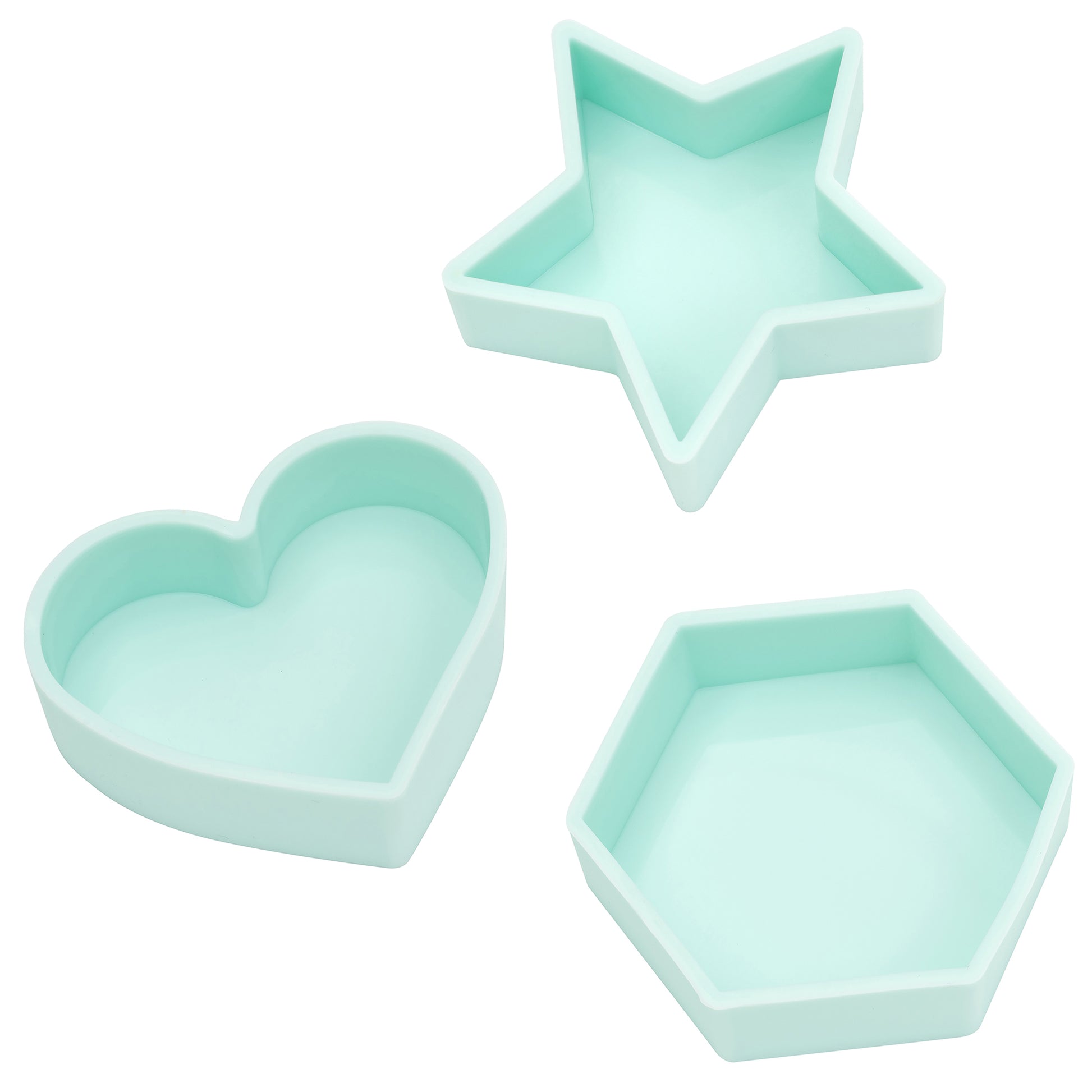 We R SUDS Soap Maker Silicone Mold - Available in Multiple Styles