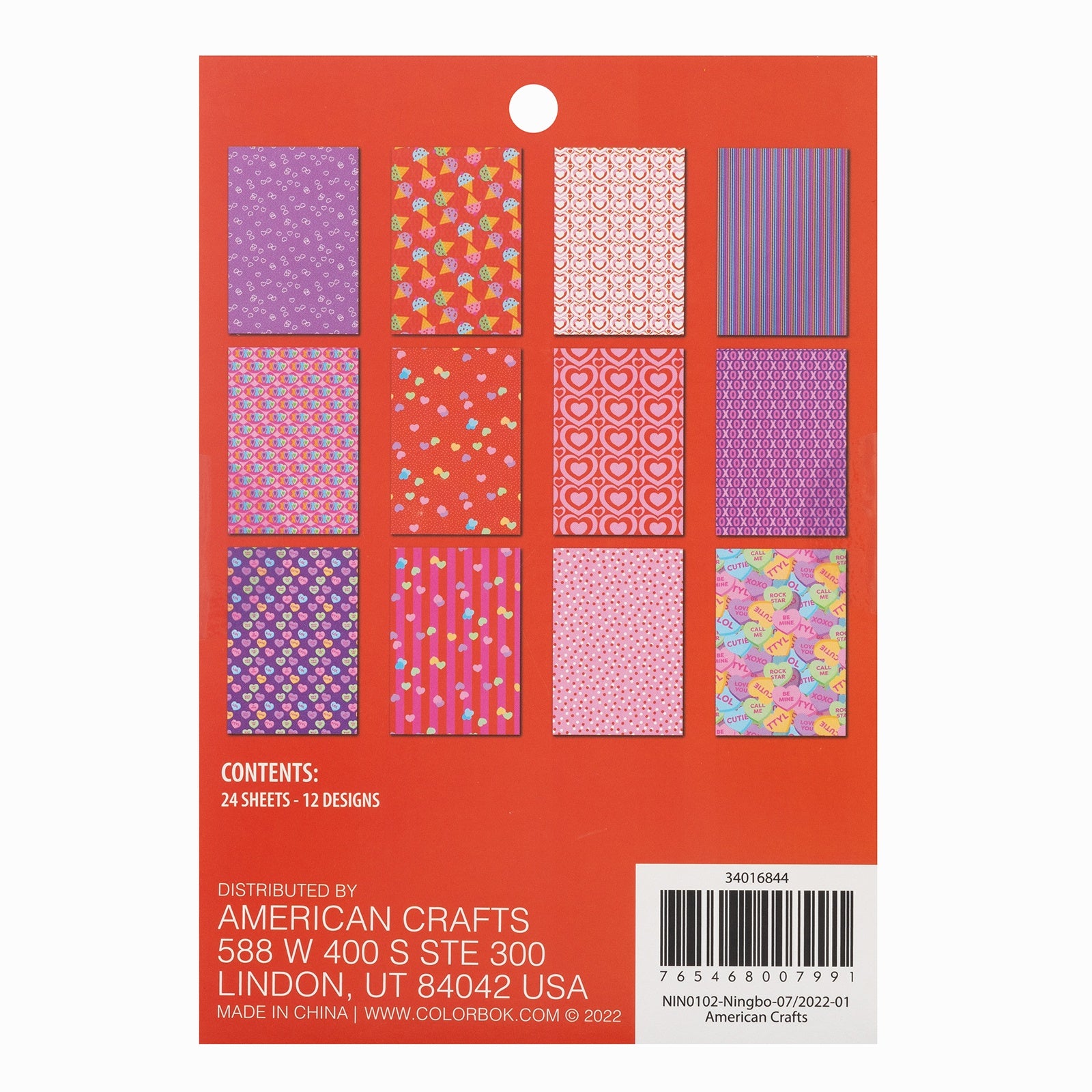 Colorbok Cupid Club Foam Stickers-Girl – American Crafts