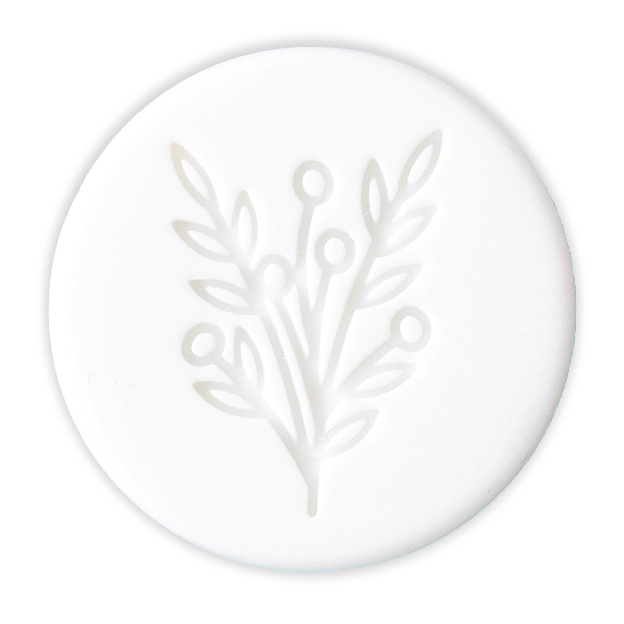 We R Makers Envelope Seal Kit-With Love