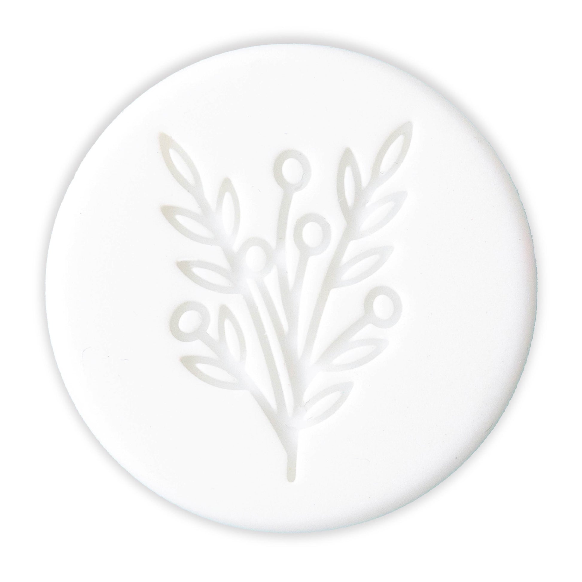 We R Makers Envelope Seal Kit-With Love