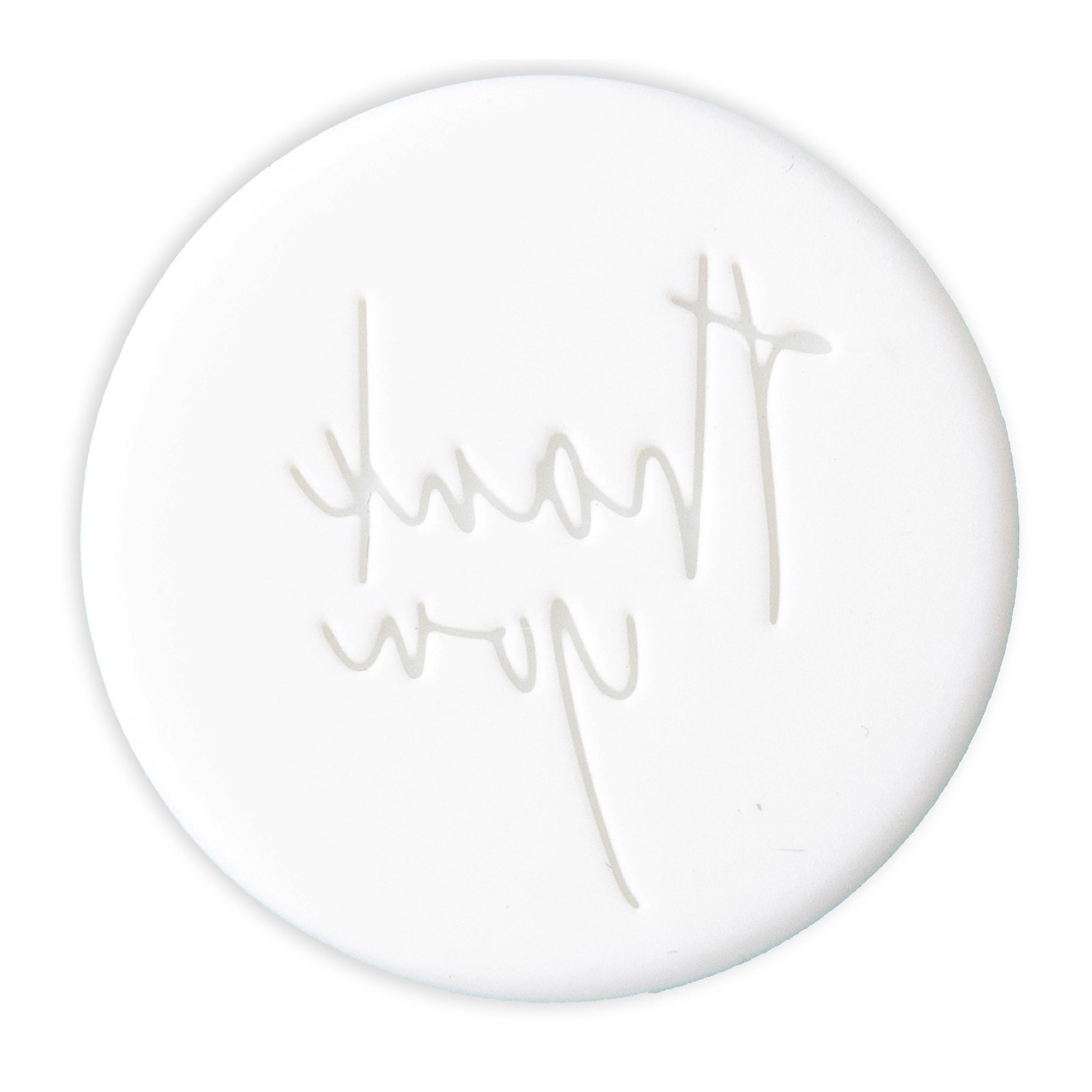 We R Makers Envelope Seal Kit-With Love