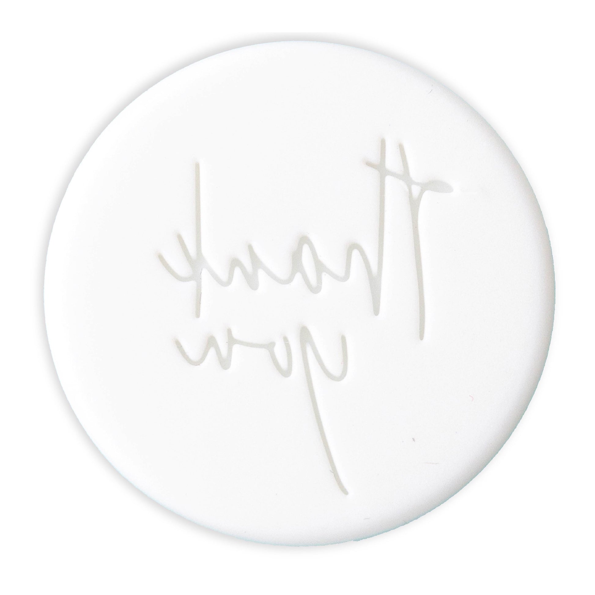 We R Makers Envelope Seal Kit-With Love