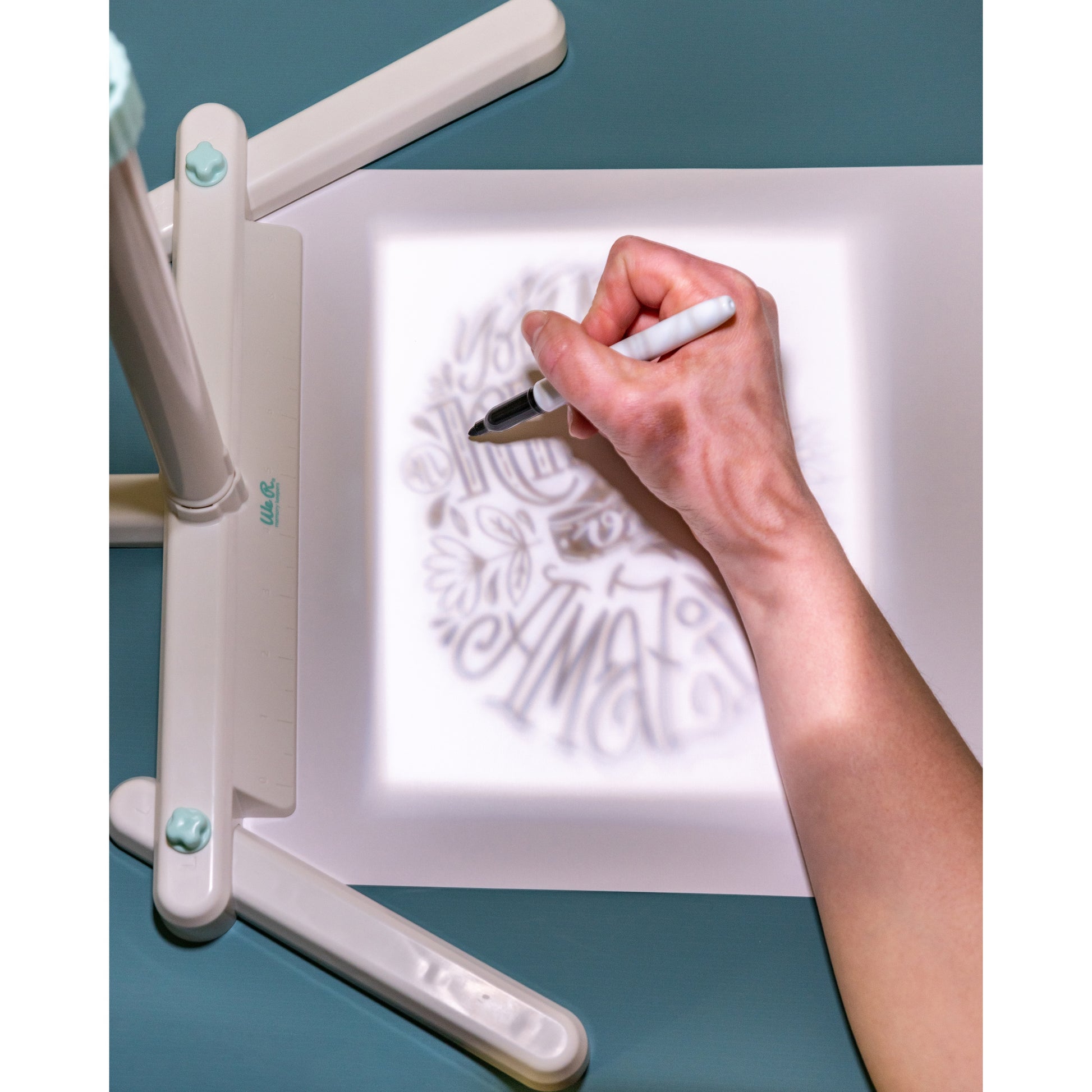 We R Makers Craft Projector Tool