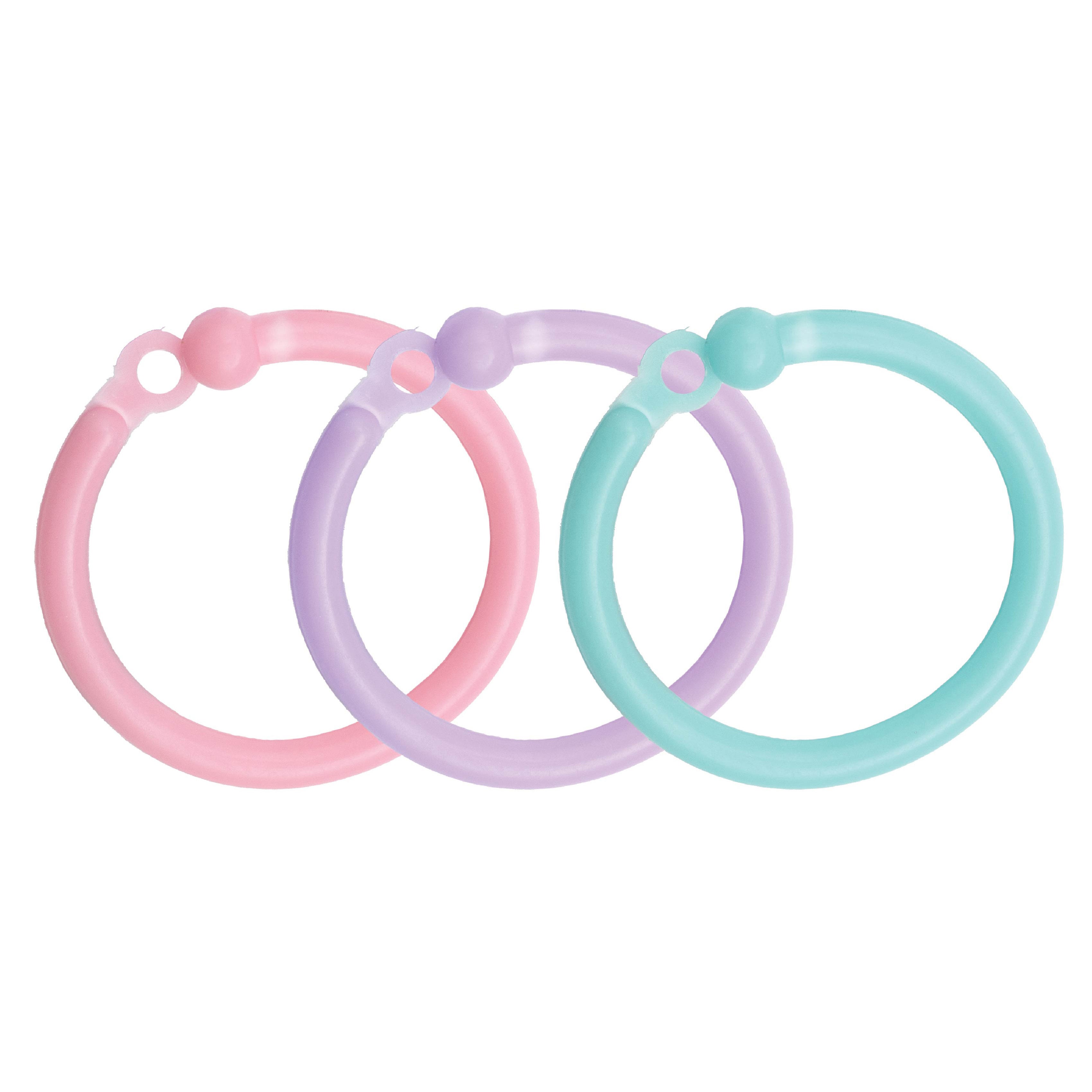 We R Makers Cinch Plastic Loop Binding Set