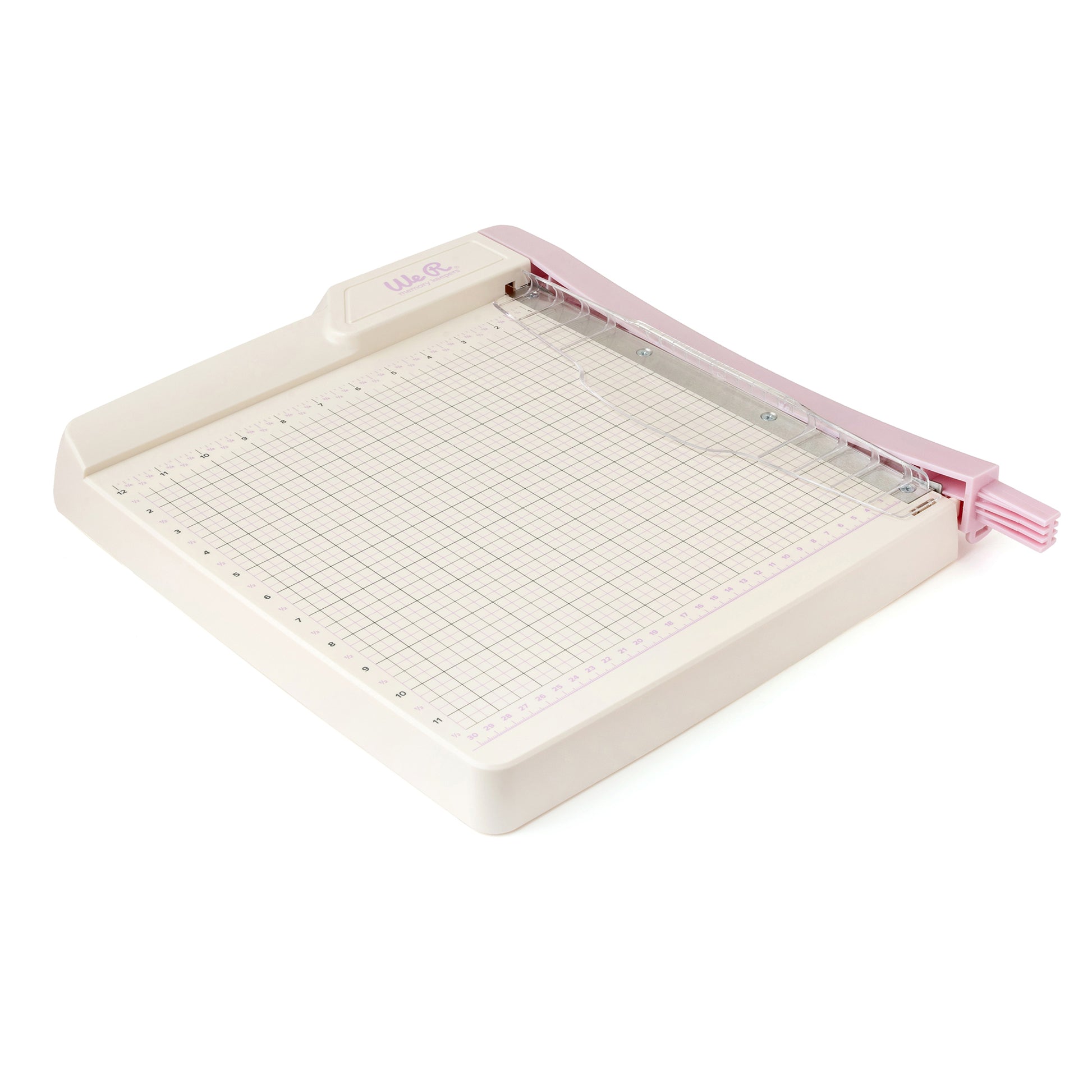 We R Makers Large 12" Guillotine Paper Cutter