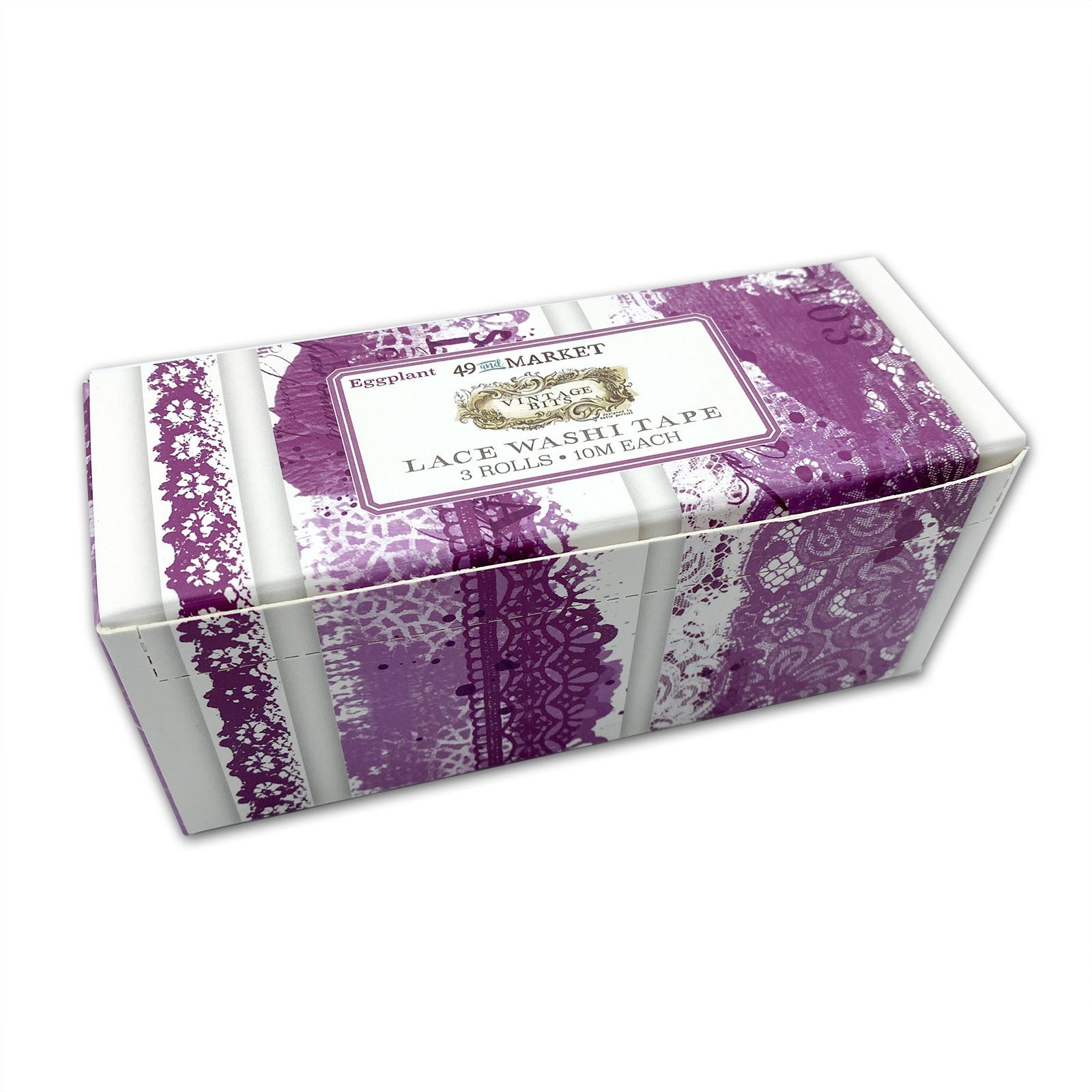 49 and Market Washi Tape and Sets