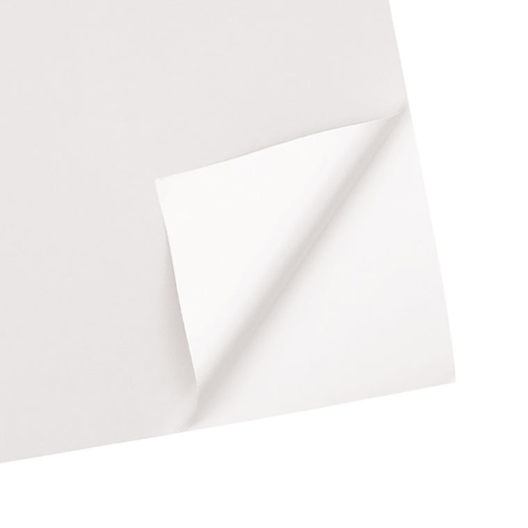 Sticky Thumb 12x12" Clear Double-Sided Adhesive Sheets, 10 pack - Available in Solid or Dotted