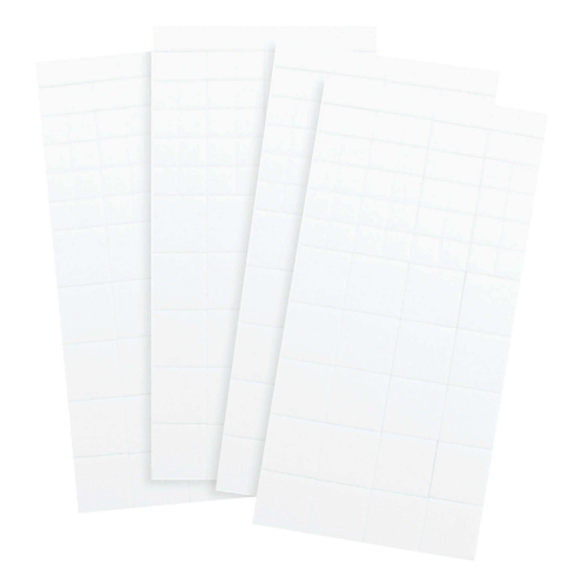 Sticky Thumb Dimensional Adhesive Foam Tabs