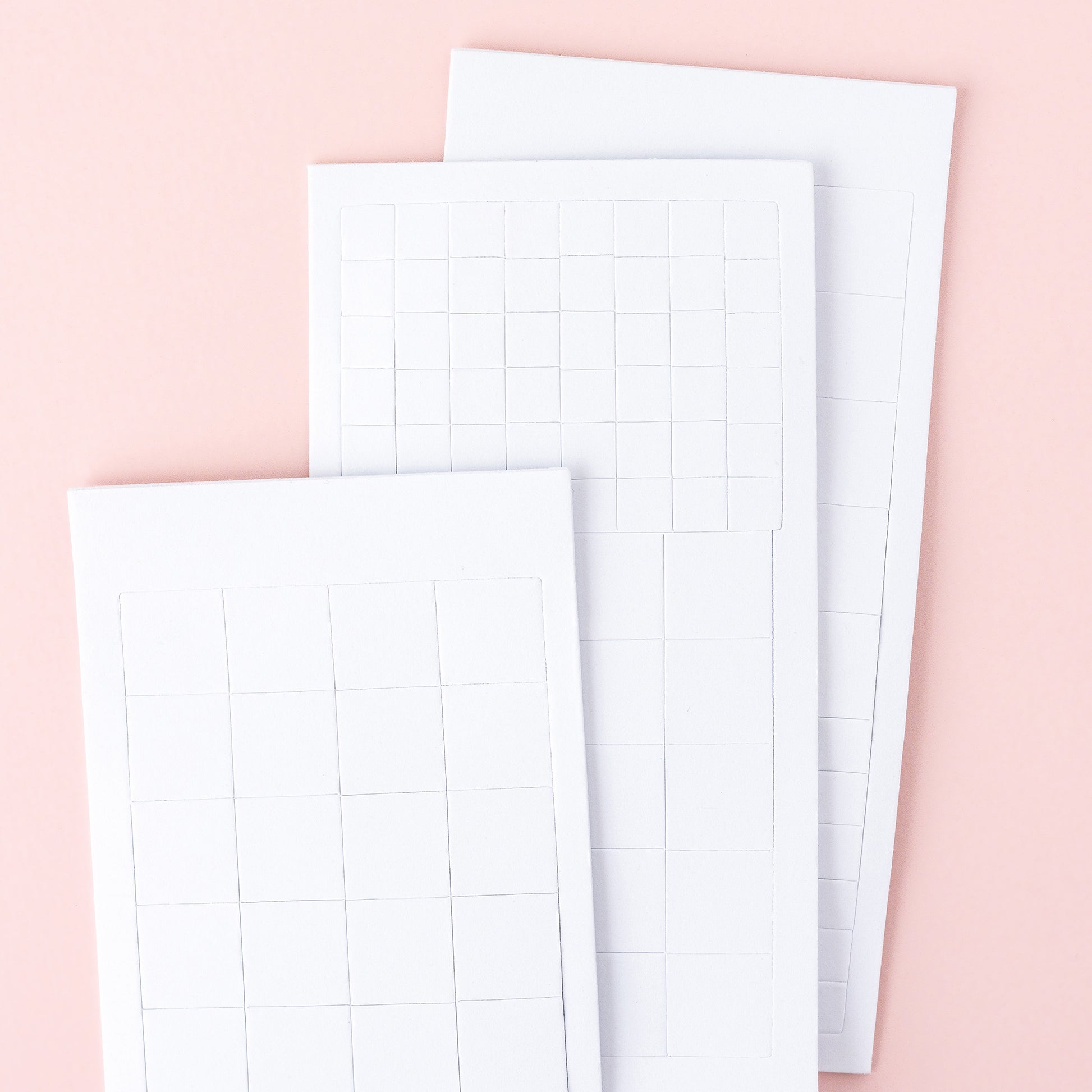 Sticky Thumb Dimensional Adhesive Foam Tabs