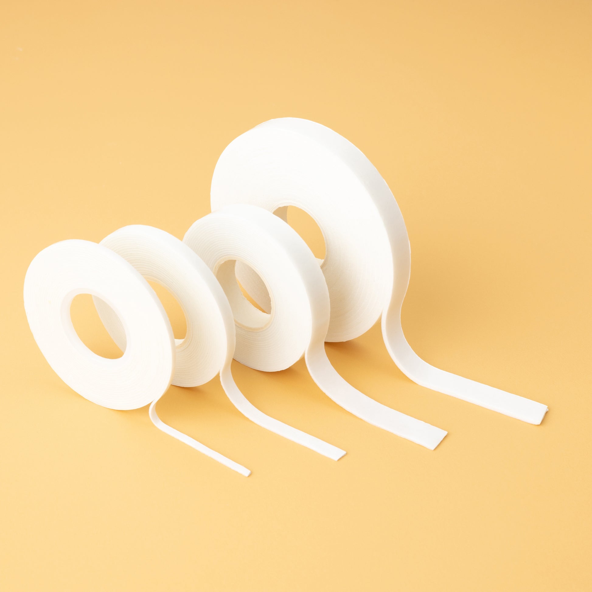 Sticky Thumb Double-Sided Foam Tape - Available in a Variety of Styles