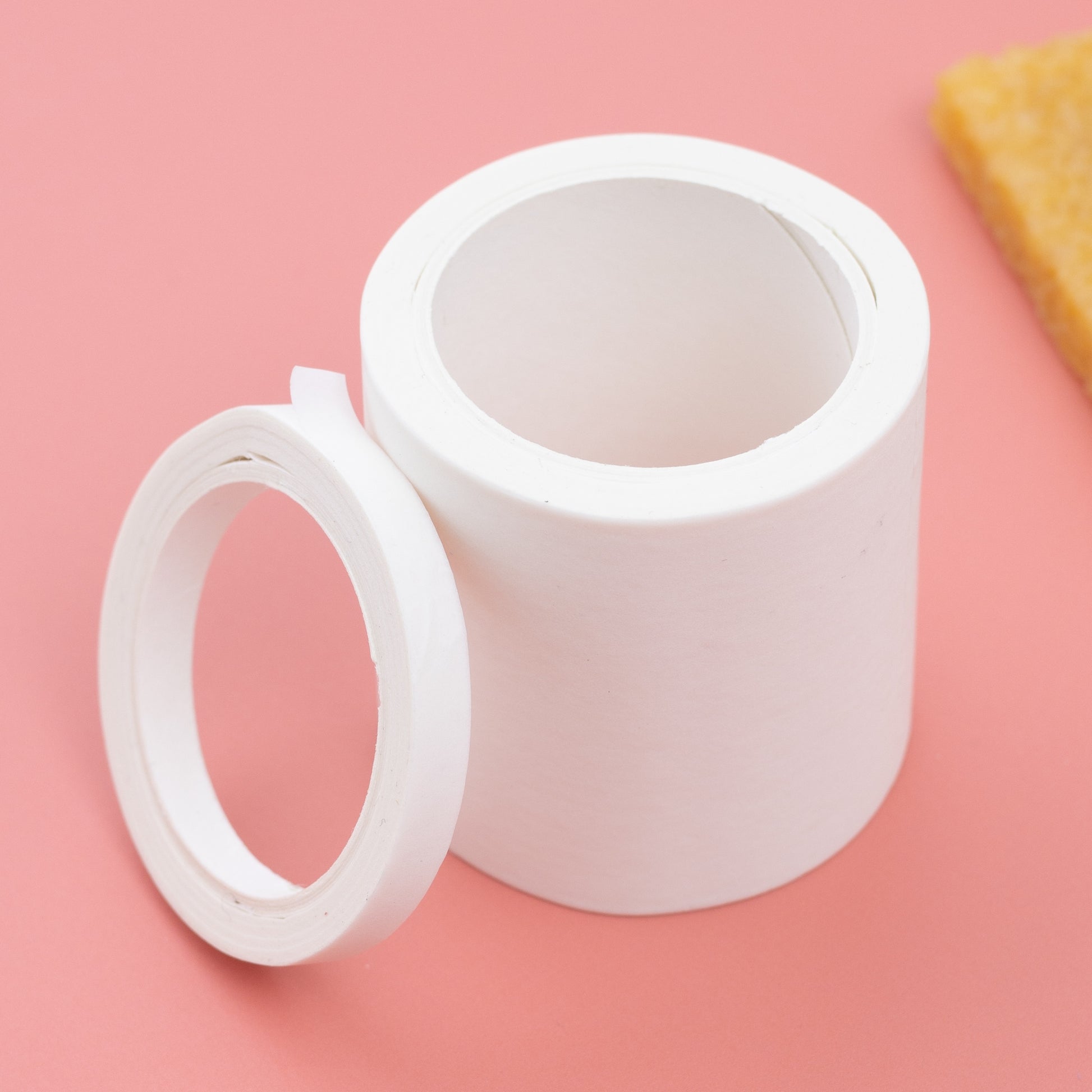 Sticky Thumb Low Tack Masking Tape