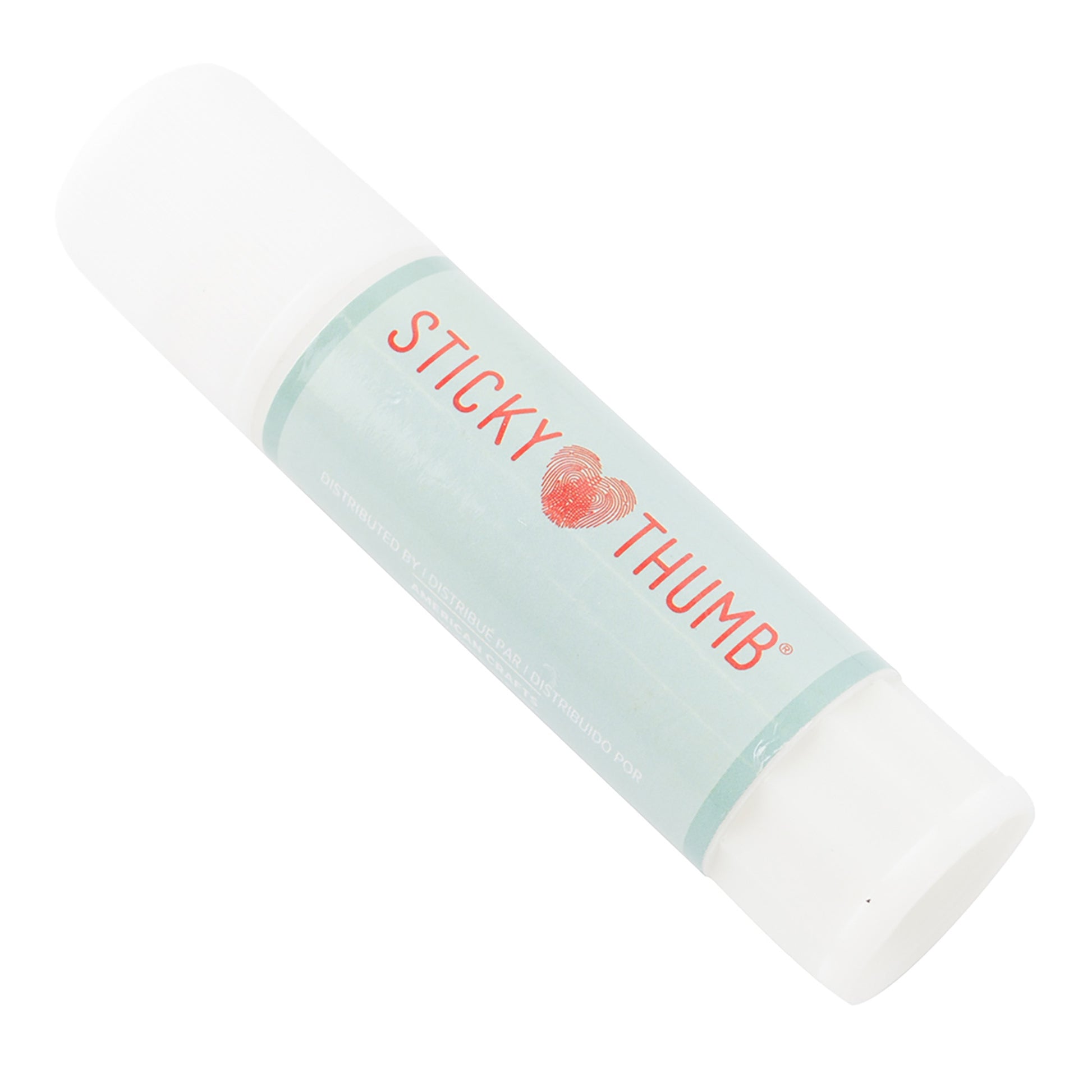 Sticky Thumb Permanent Glue Stick - 3 pack