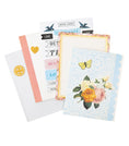 Load image into Gallery viewer, BoBunny Brighton Card Kit-Makes 20 Cards
