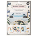 Load image into Gallery viewer, BoBunny Brighton Card Kit-Makes 20 Cards
