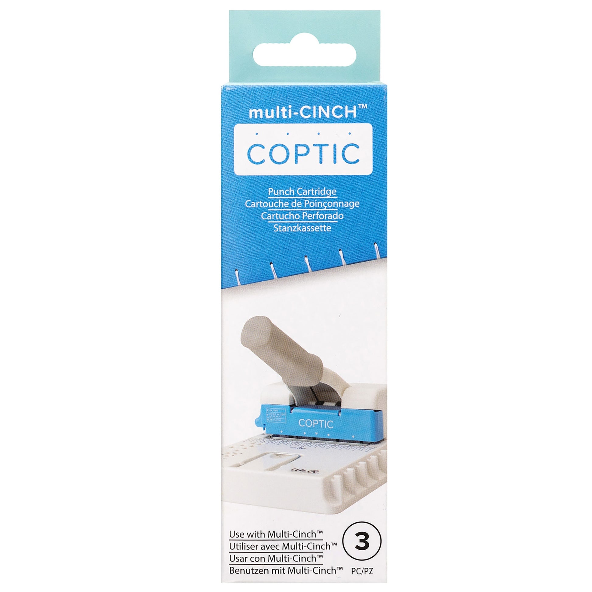 We R Multi Cinch Cartridge