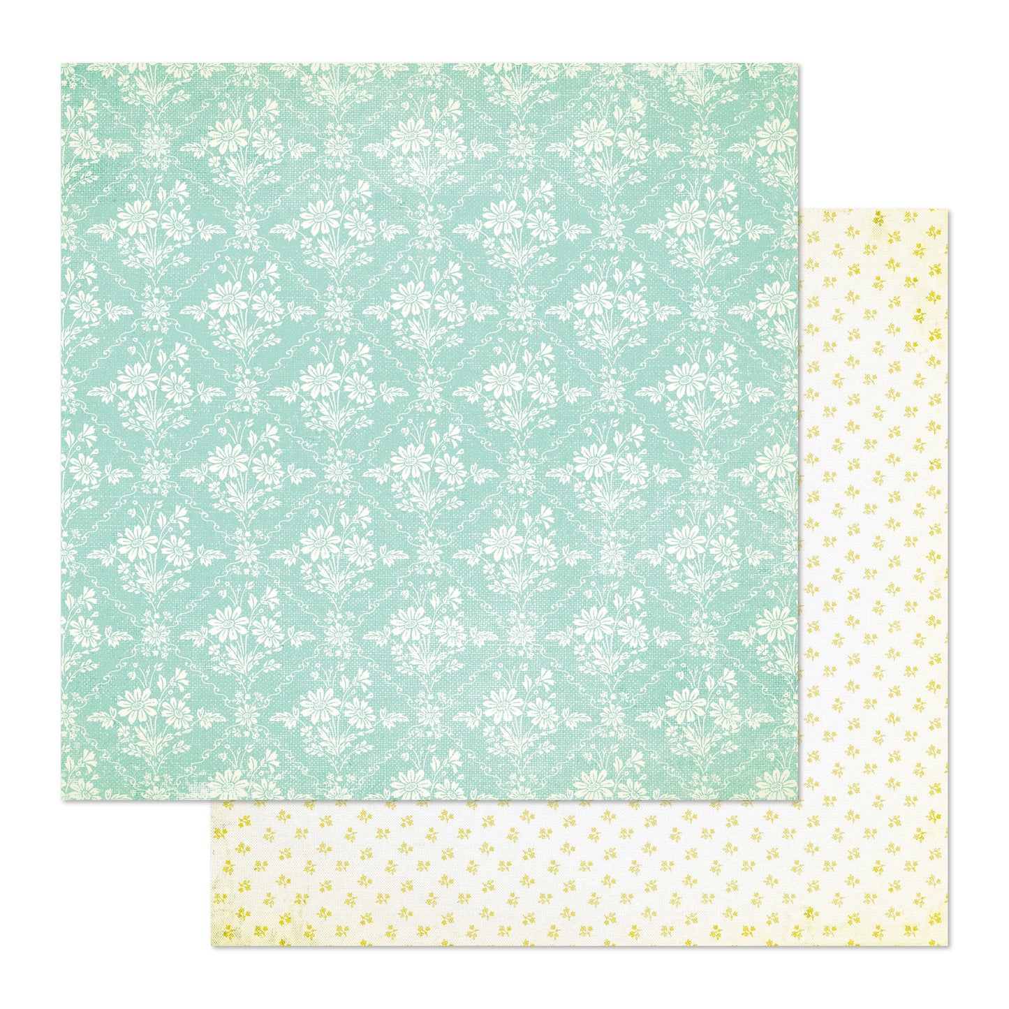 Brighton Double-Sided Cardstock 12"X12"
