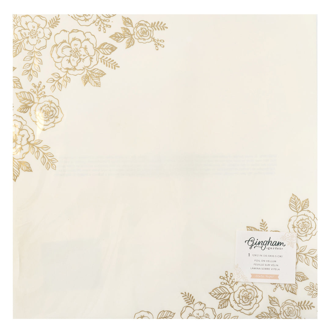 Crate Paper: Whimsical Scrapbooking Supplies, Designer Papers ...