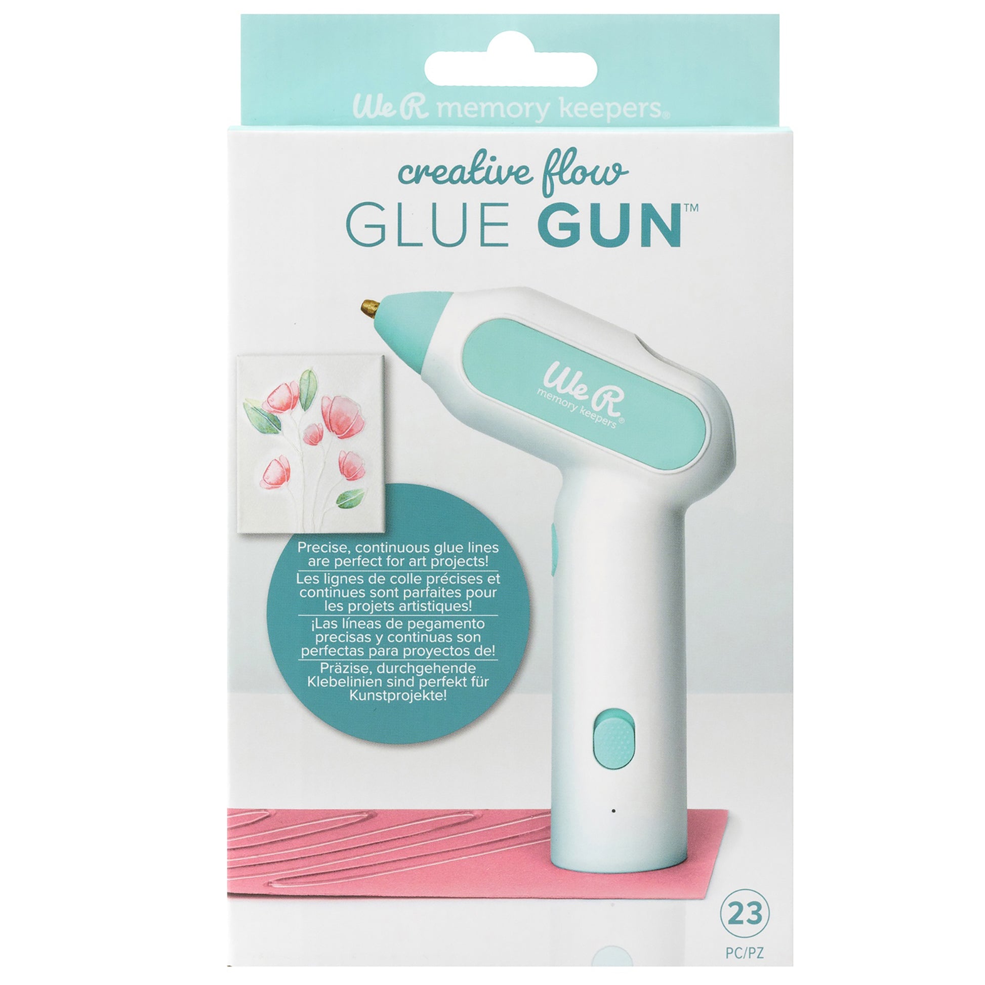 We R Makers Creative Flow Glue Gun