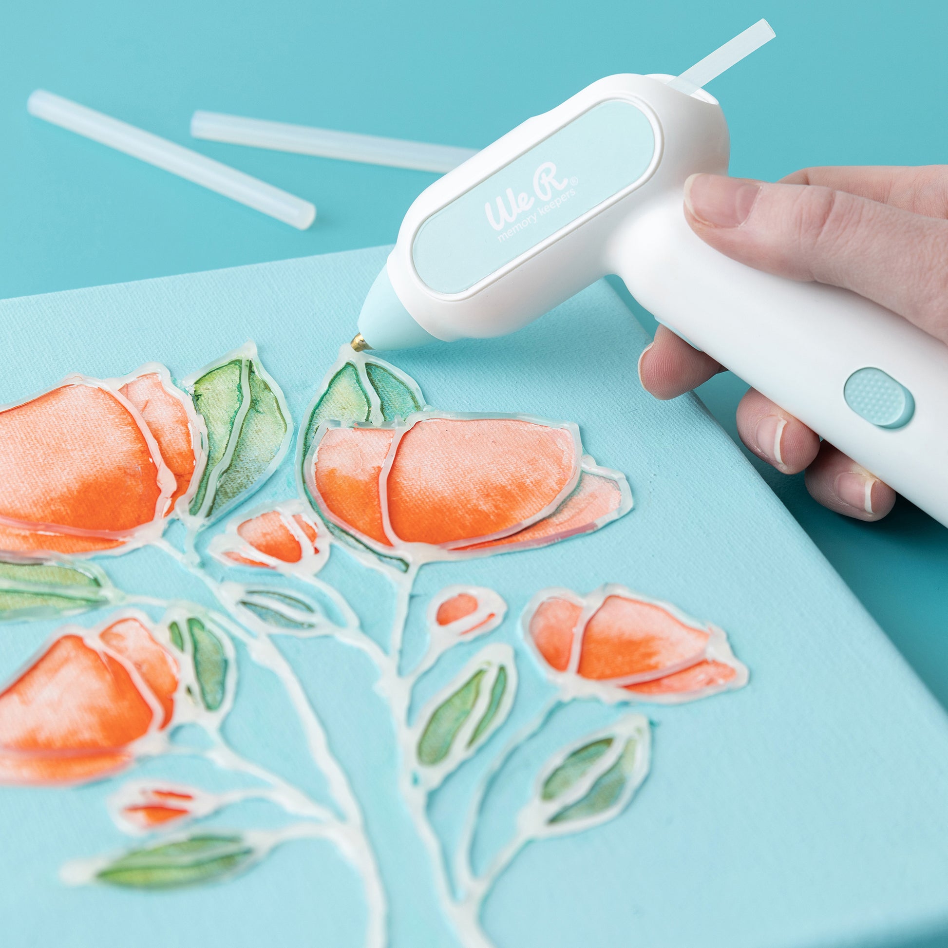 We R Makers Creative Flow Glue Gun