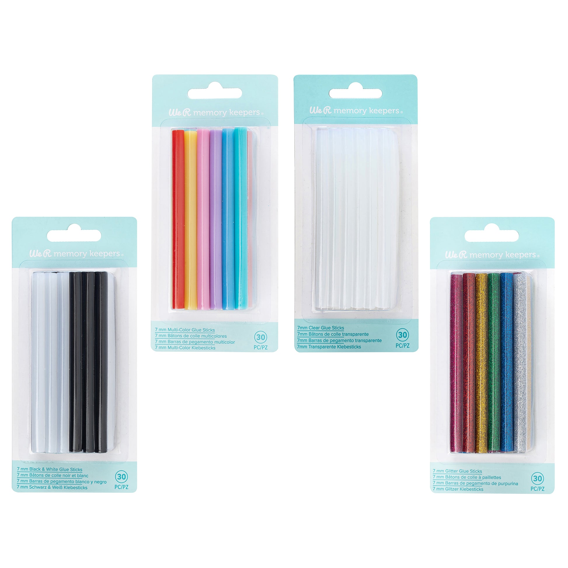 We R Makers Creative Flow Hot Glue Sticks