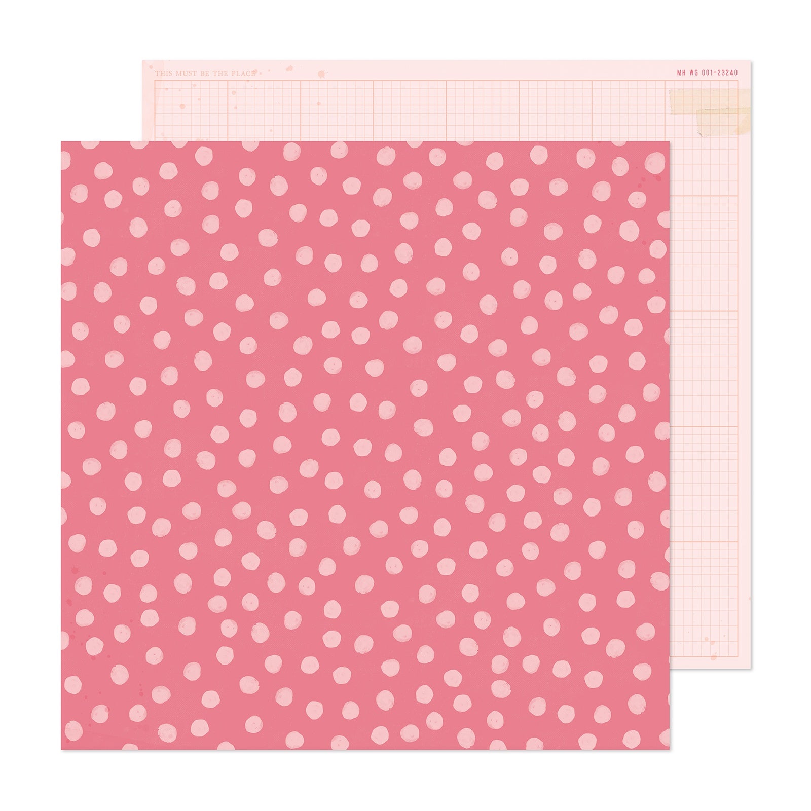 Maggie Holmes Woodland Grove 12x12" Double-Sided Cardstock Packs