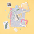 Load image into Gallery viewer, Maggie Holmes Woodland Grove Paperie Pack 200/Pkg-Paper Pieces & Washi Stickers
