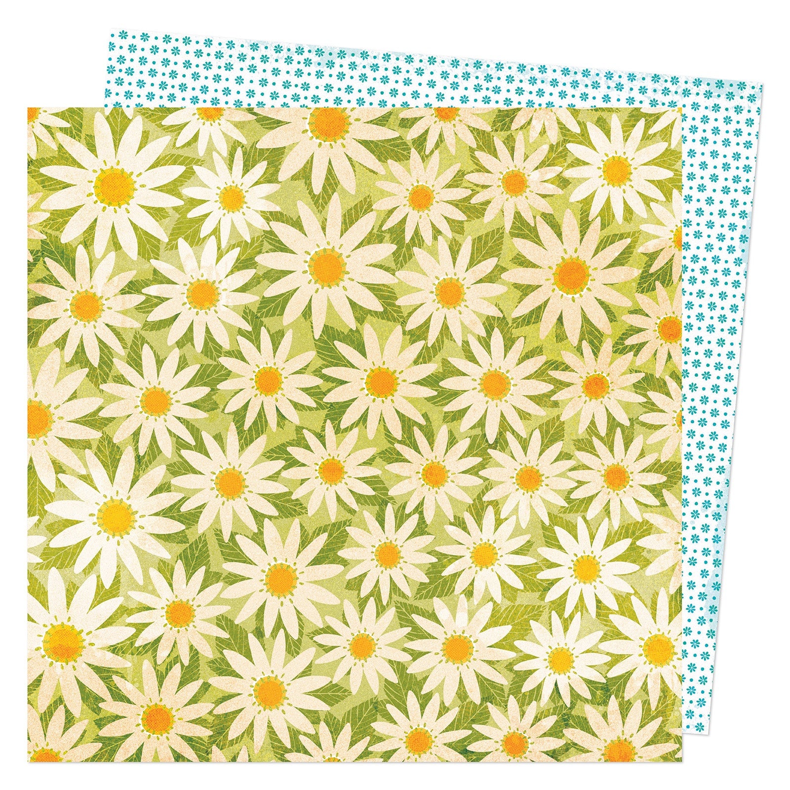 Vicki Boutin Where To Next 12x12" Double-Sided Cardstock - 25 sheets