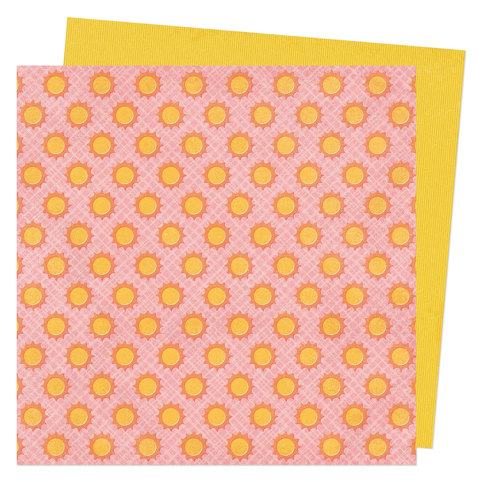 Vicki Boutin Where To Next 12x12" Double-Sided Cardstock - 25 sheets
