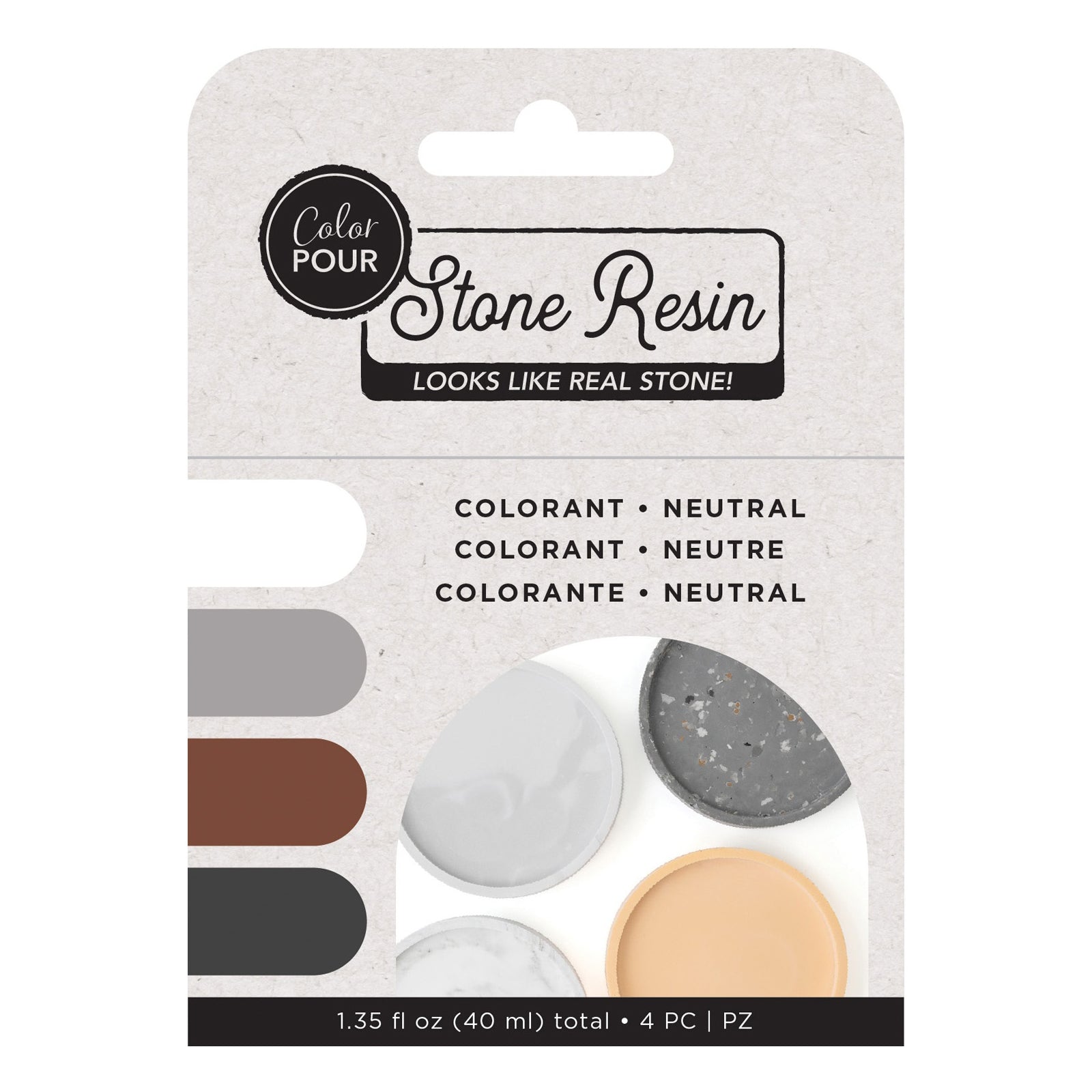 American Crafts Stone Resin Colorant