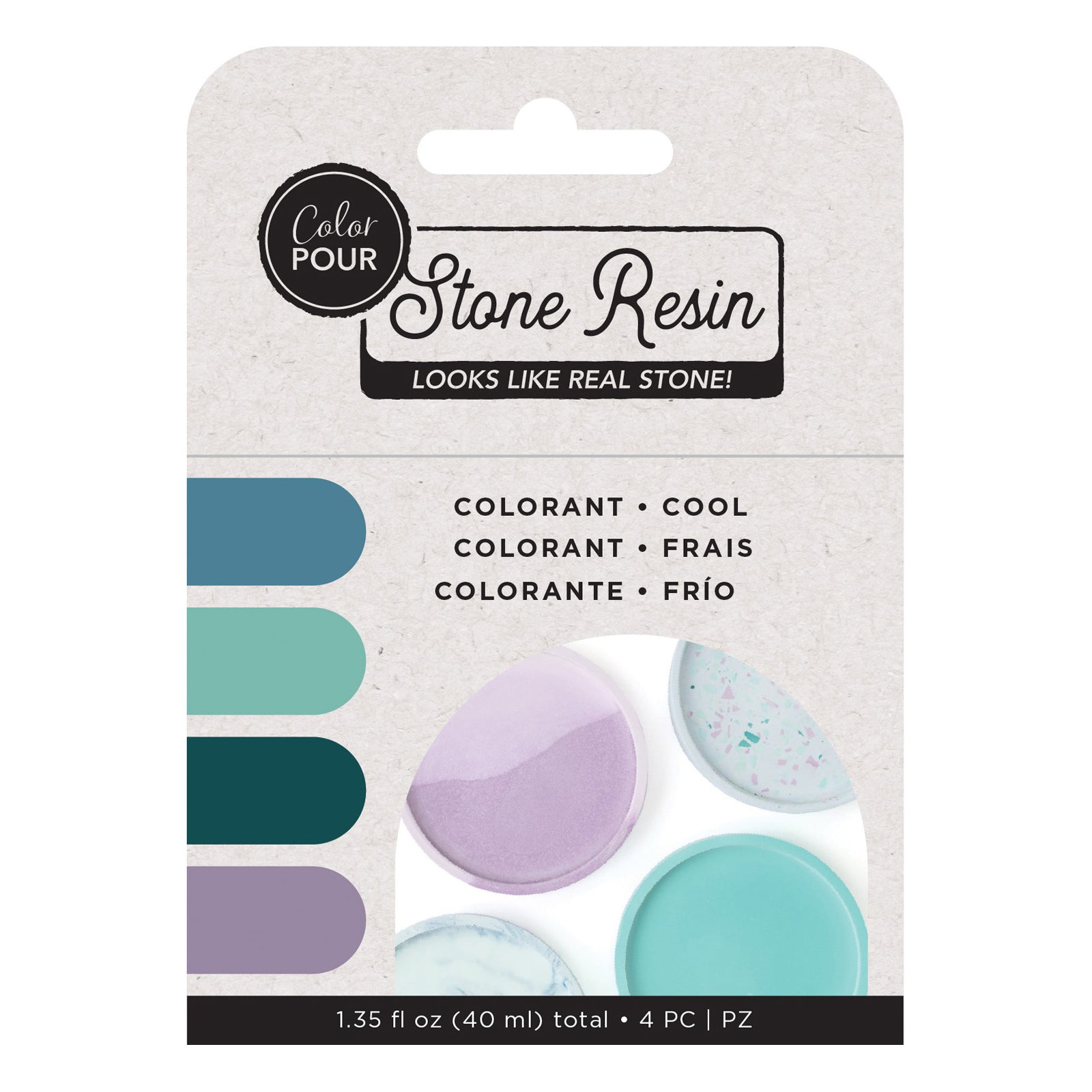 American Crafts Stone Resin Colorant