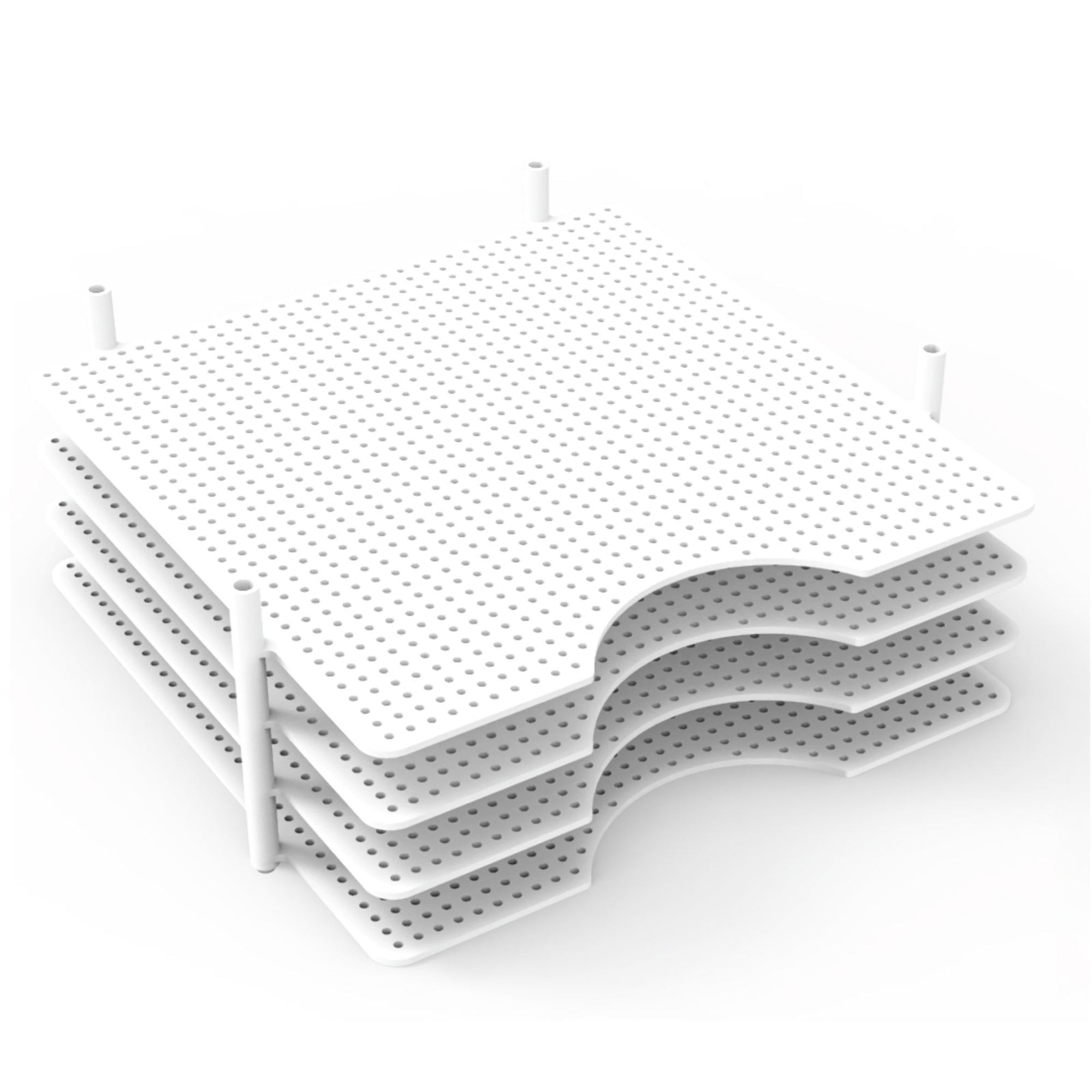 We R Makers 12x12" Multi-Use Paper Trays