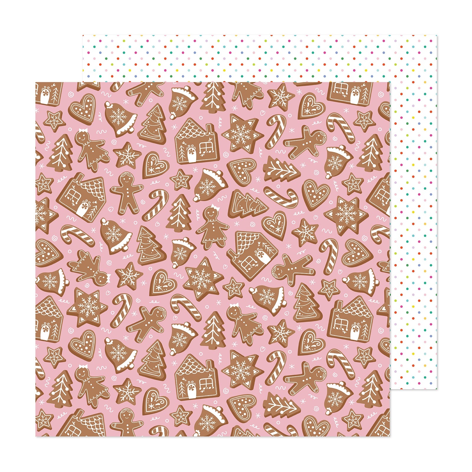 Paper Wishes – 12x12 Bulk Paper Collection