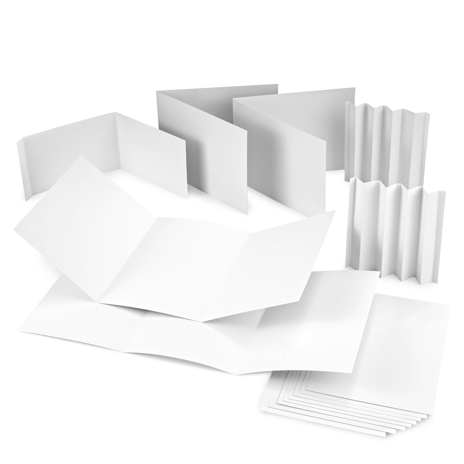 49 And Market Create-An-Album Wide Album Covers and Pages