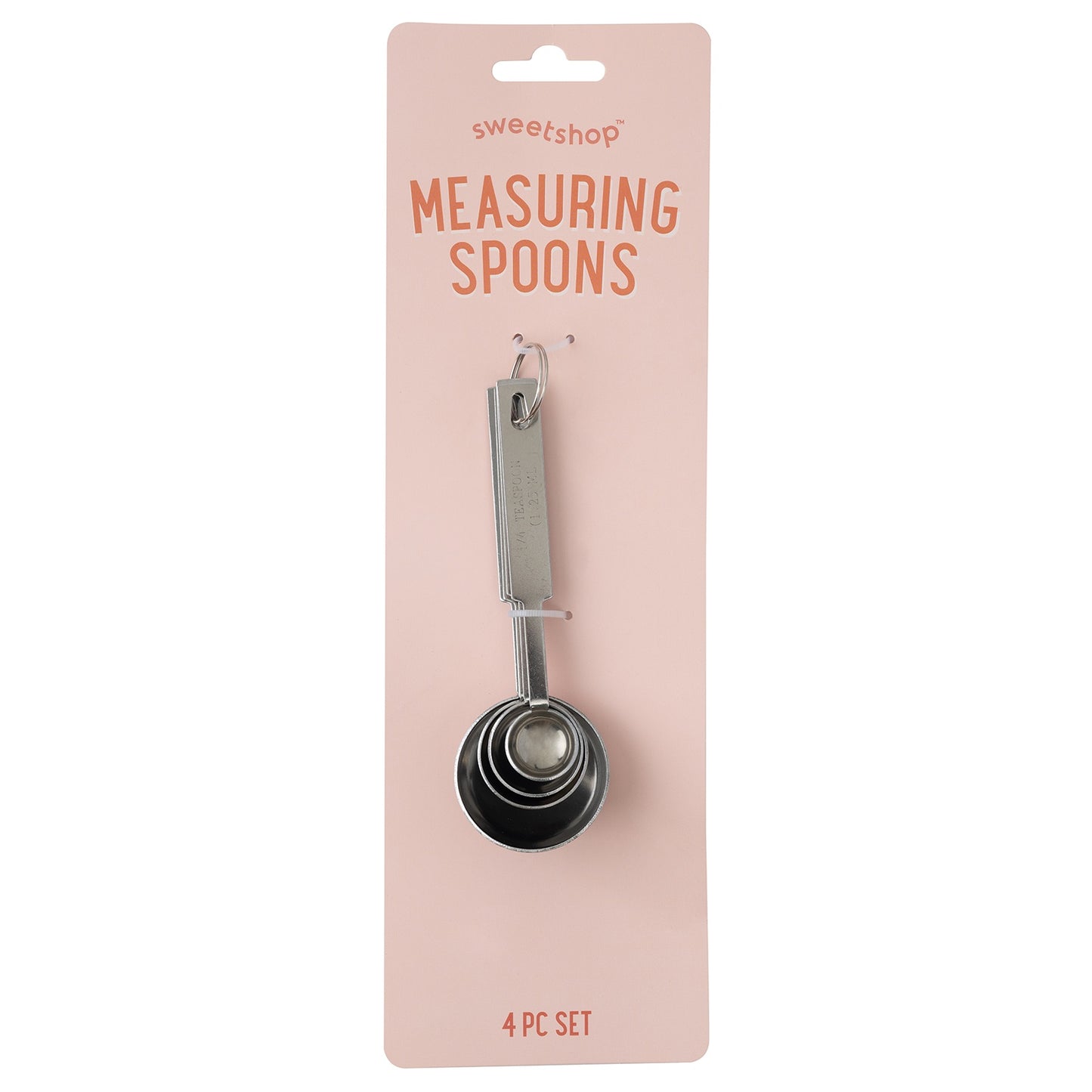 Sweetshop Measuring Spoon Set