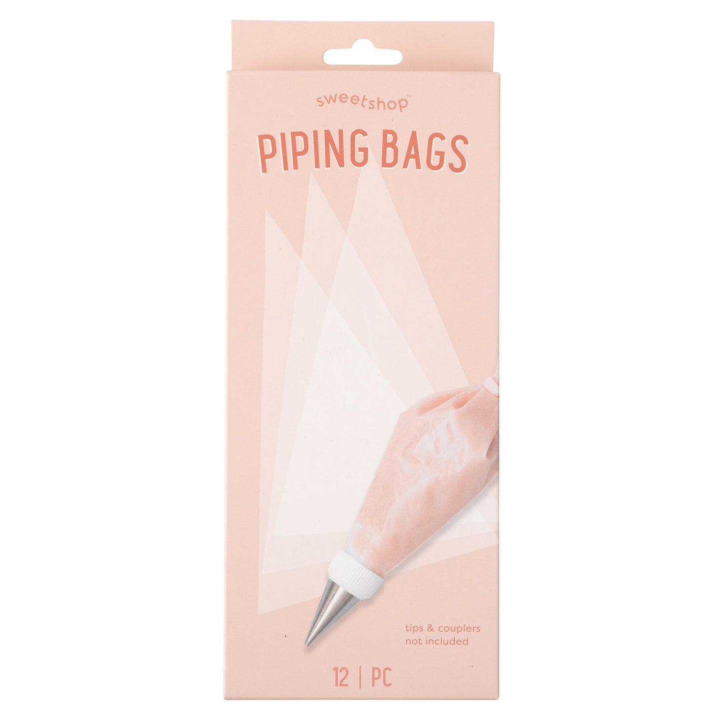 Sweetshop Piping Bags