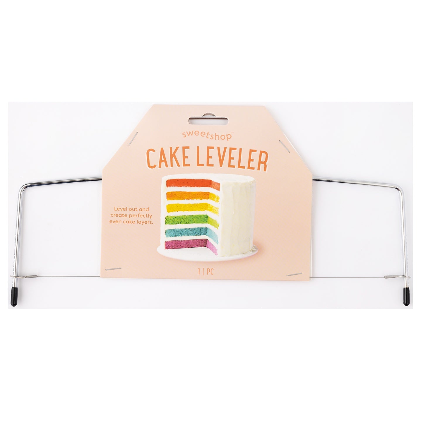 Sweetshop Cake Leveler