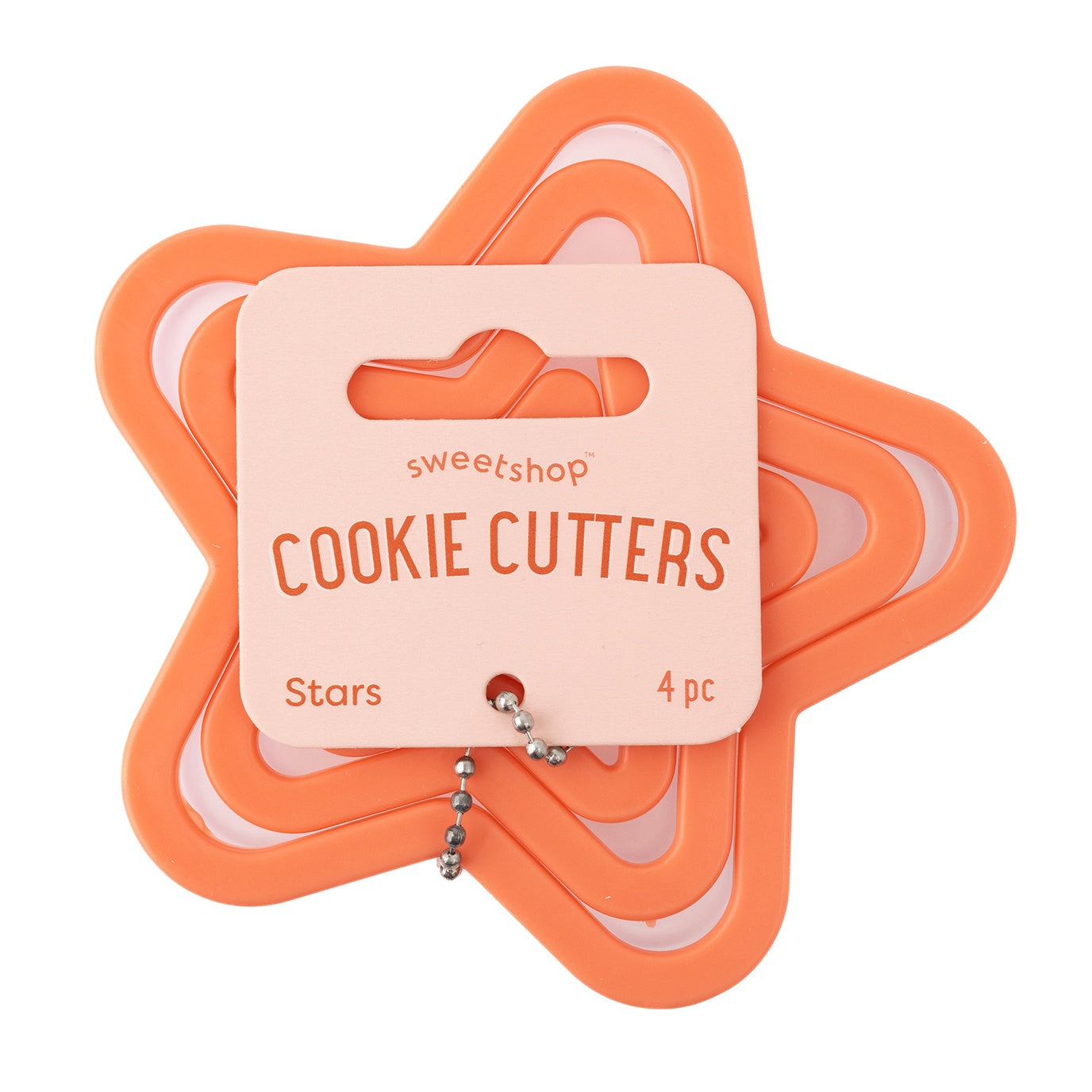 Sweetshop Cookie Cutter-Star