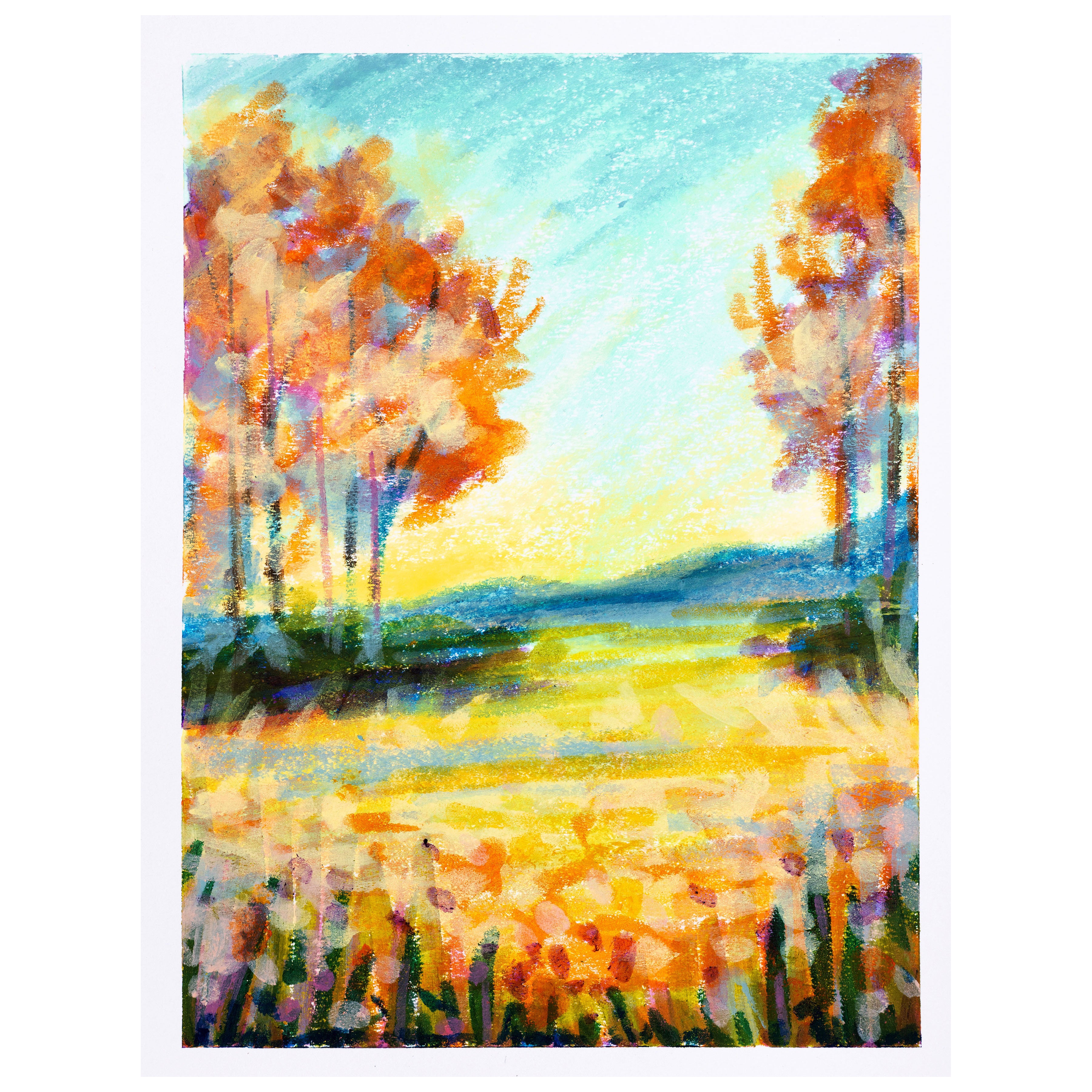 We R Pigment Pen Sets - Assorted Styles