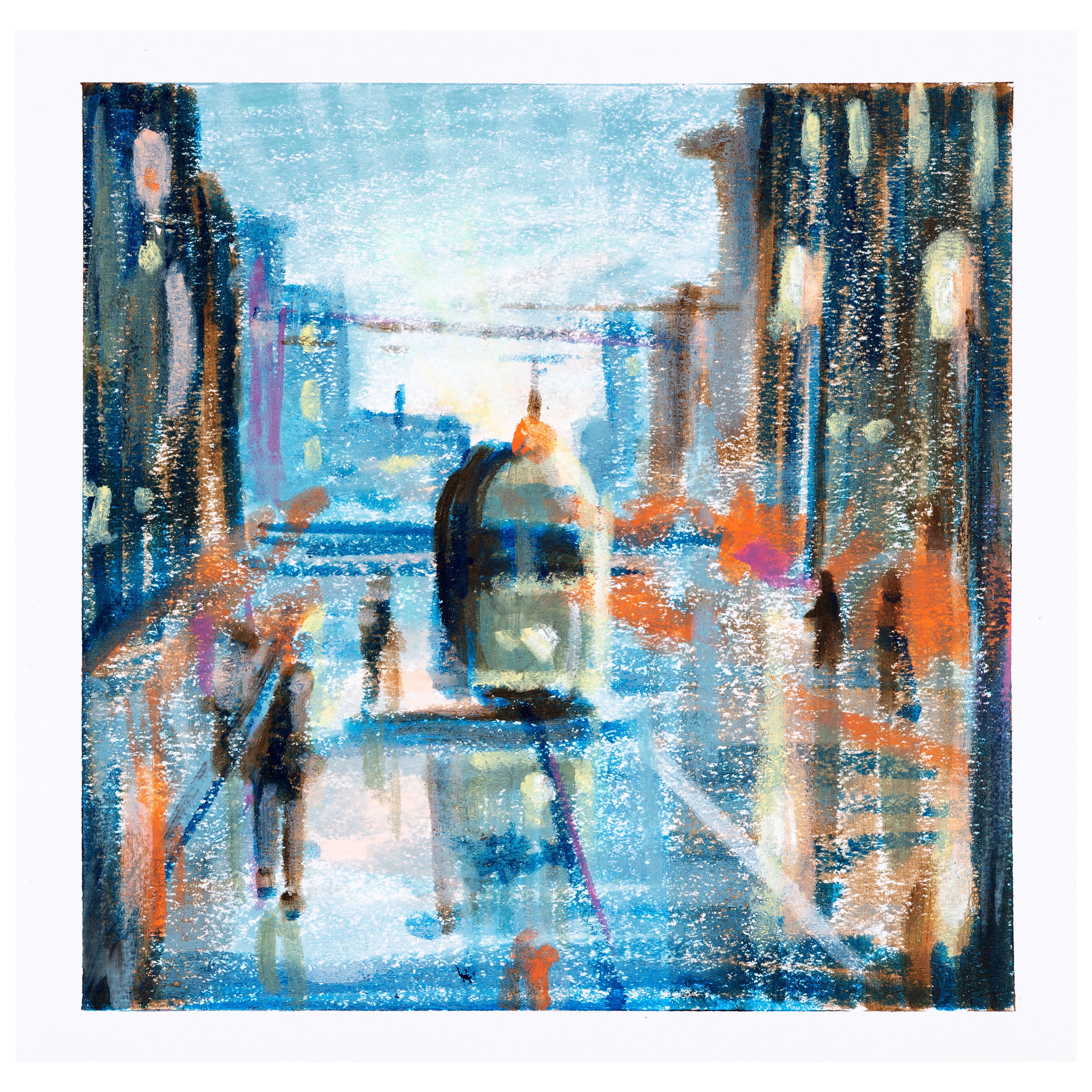 We R Pigment Pen Sets - Assorted Styles