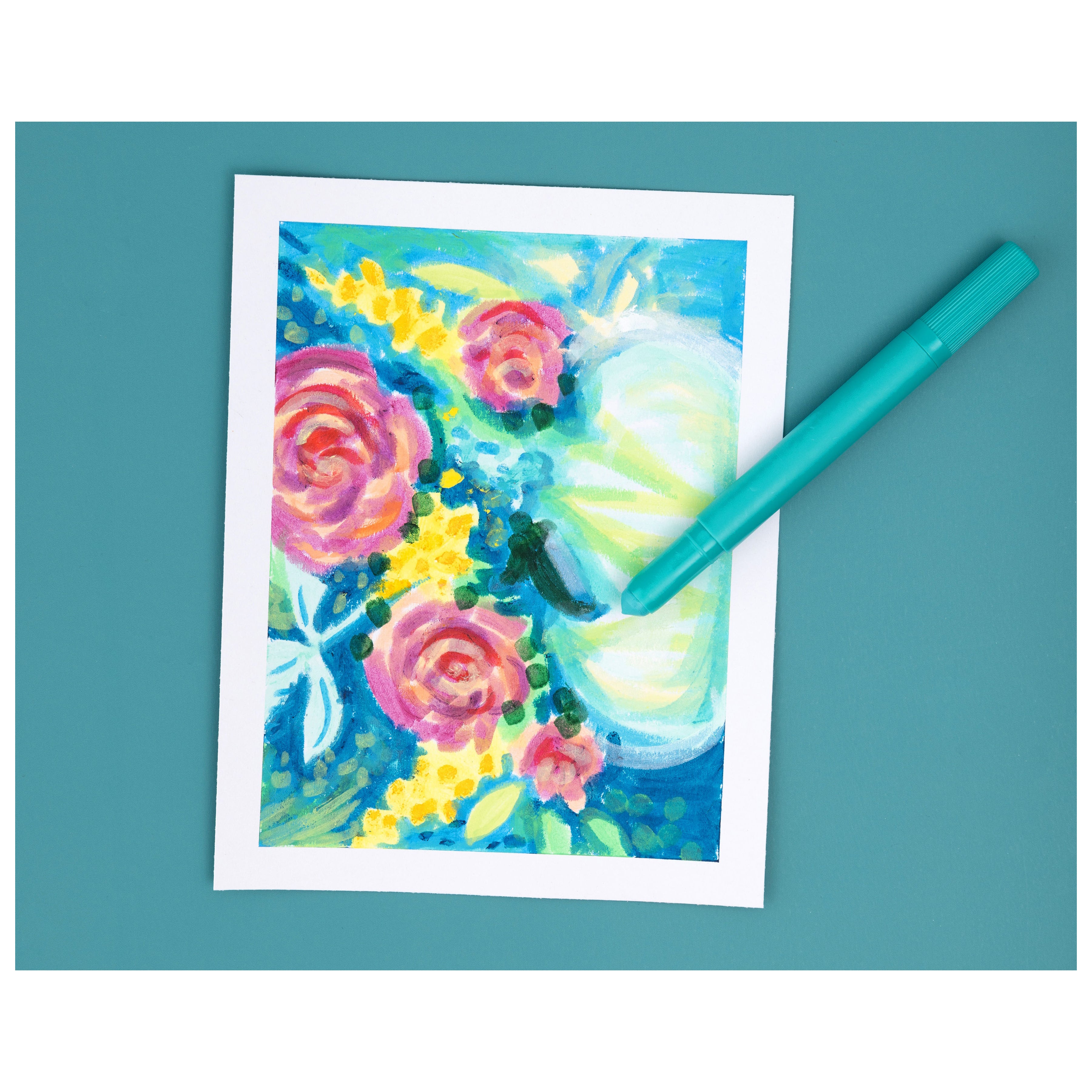 We R Pigment Pen Sets - Assorted Styles