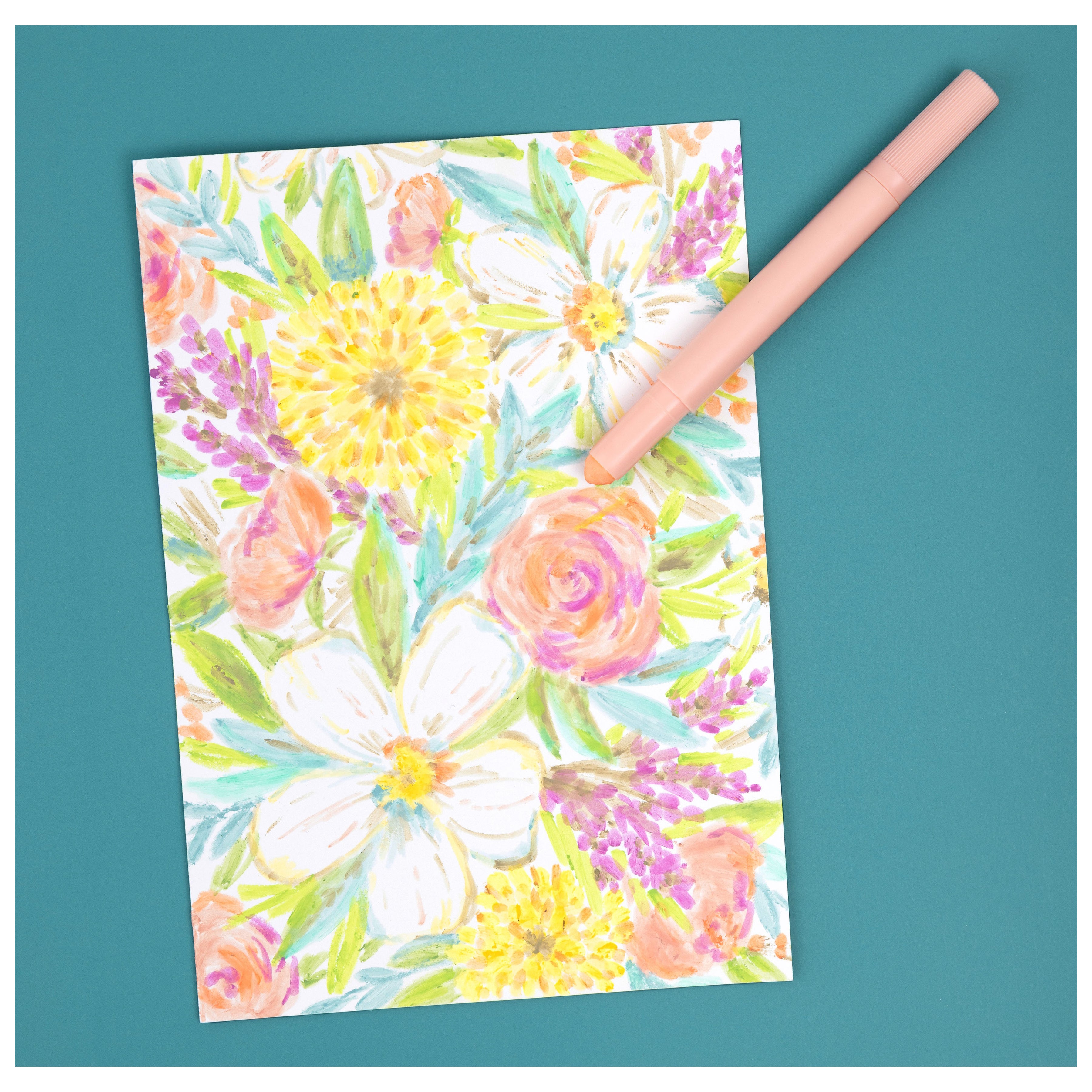 We R Pigment Pen Sets - Assorted Styles