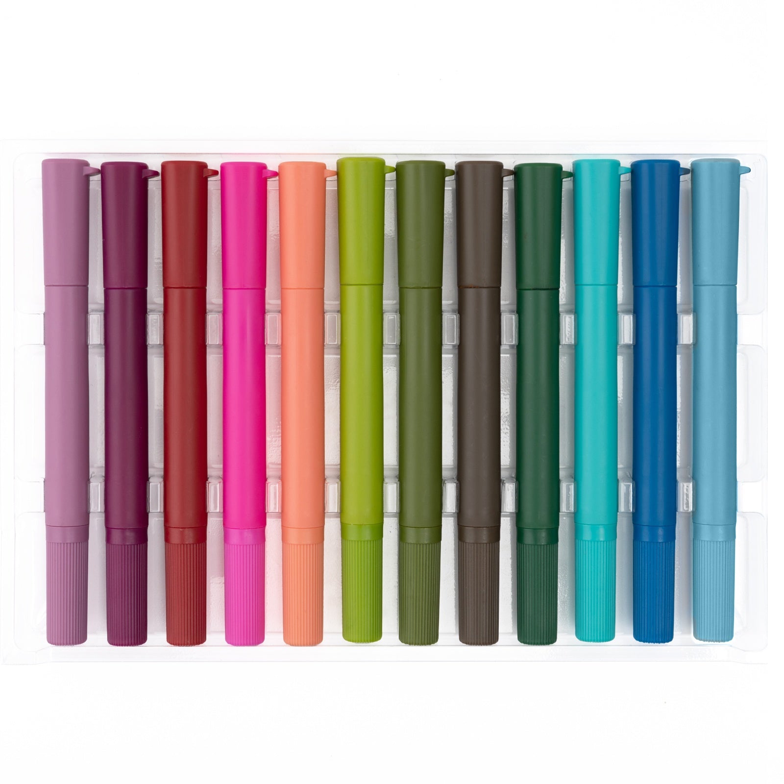 We R Pigment Pen Sets - Assorted Styles