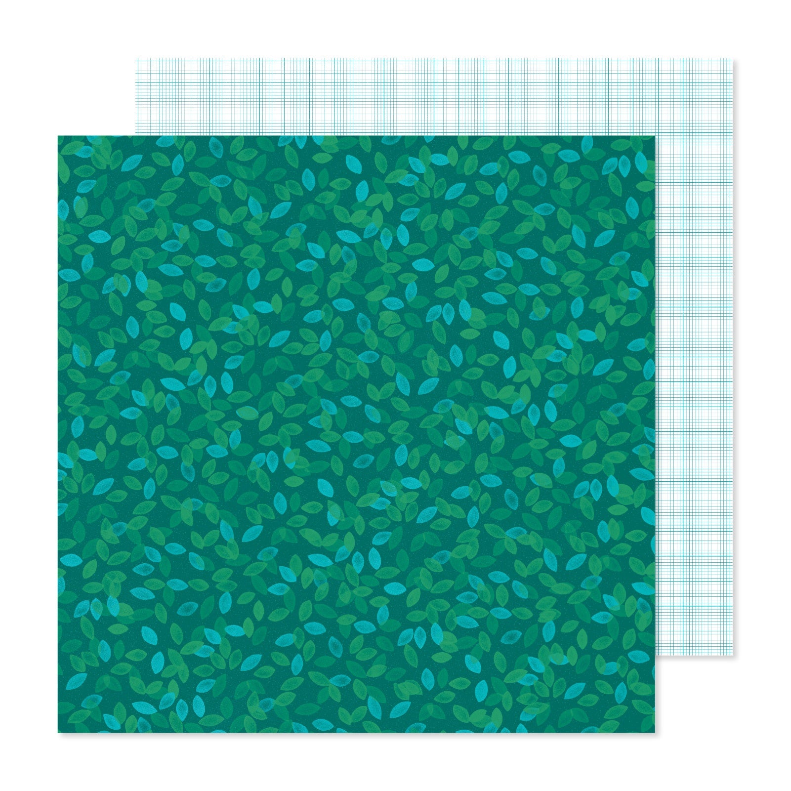 Shimelle Main Character Energy Double-Sided 12x12" Cardstock Pack