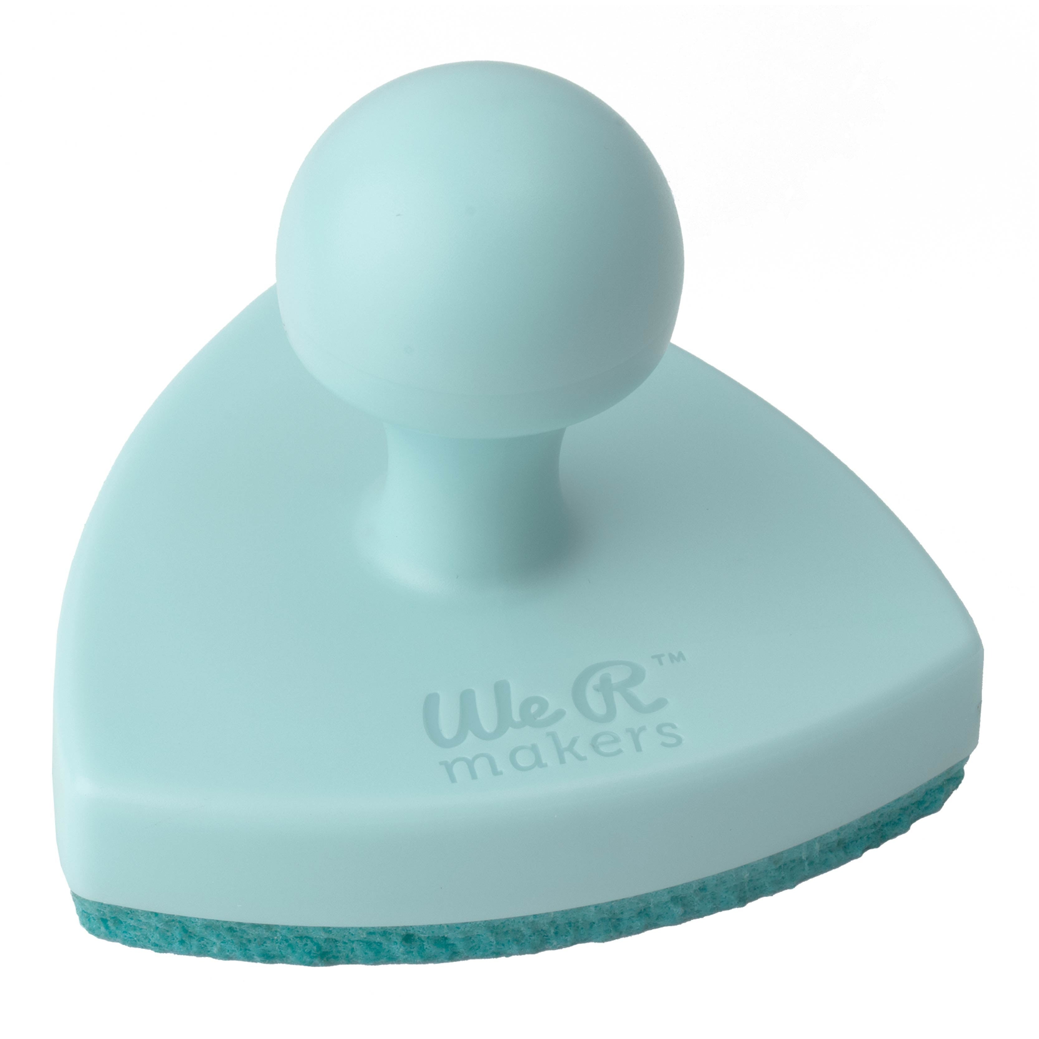 We R Stamping Pressure Tool - Blue