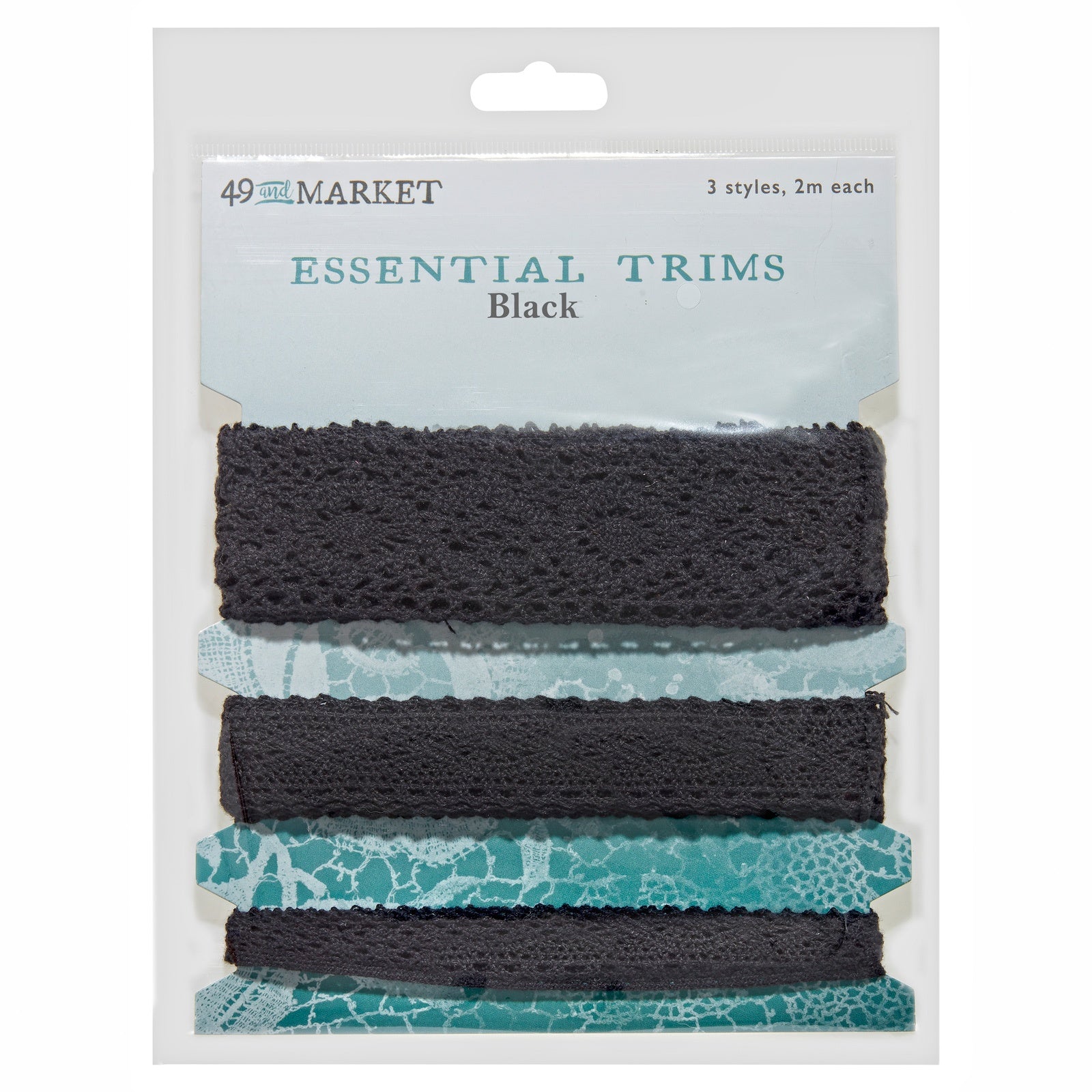 49 And Market Essential Trims