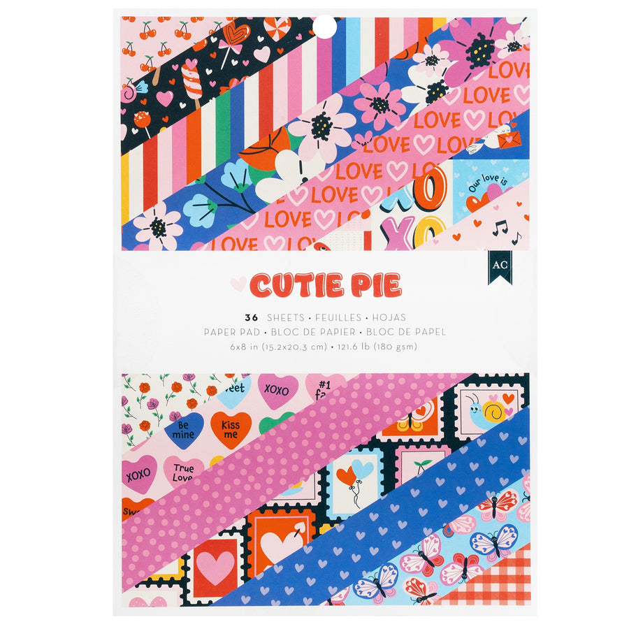 American Crafts: Creative Essentials for Scrapbooking, Card Making ...