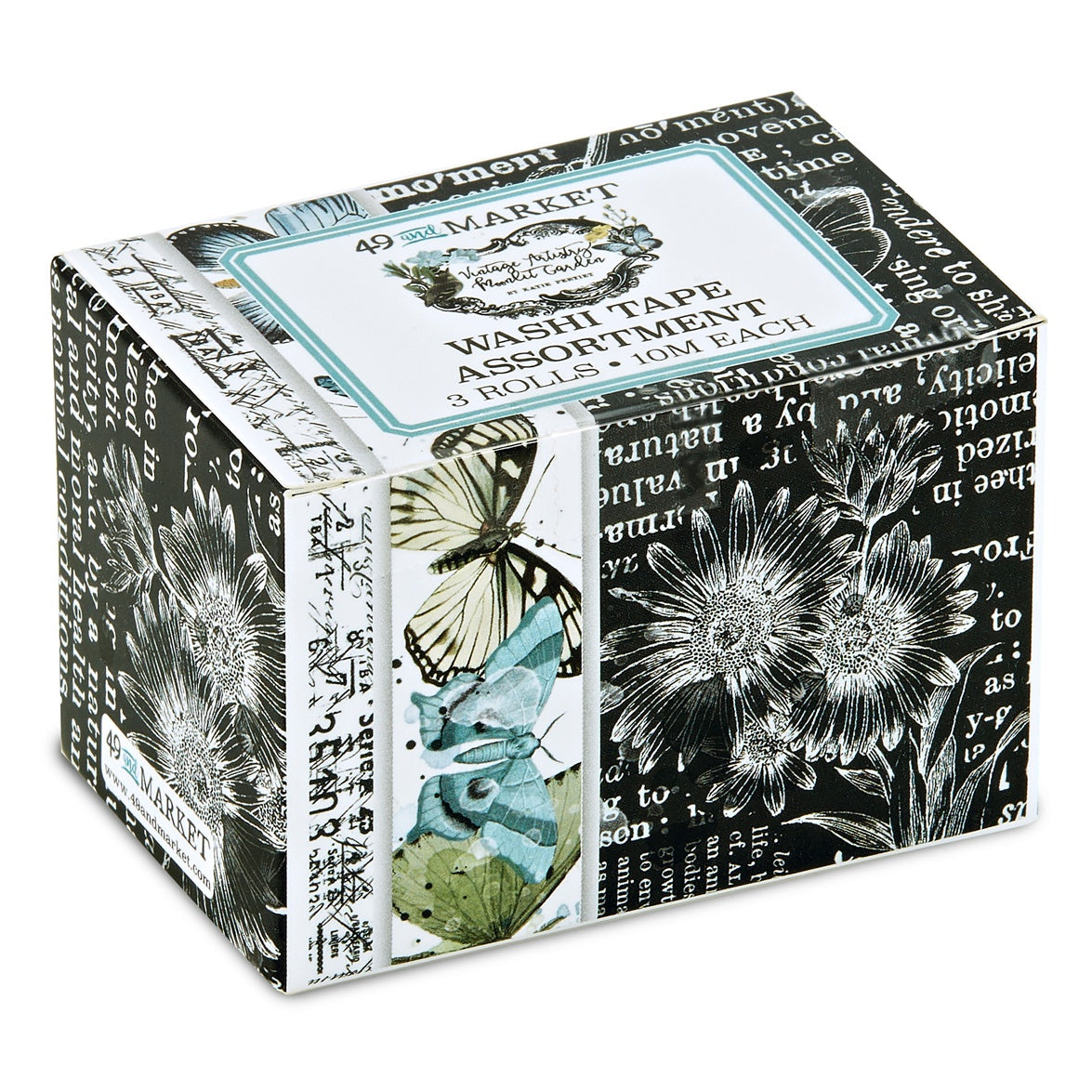 49 and Market Washi Tape and Sets