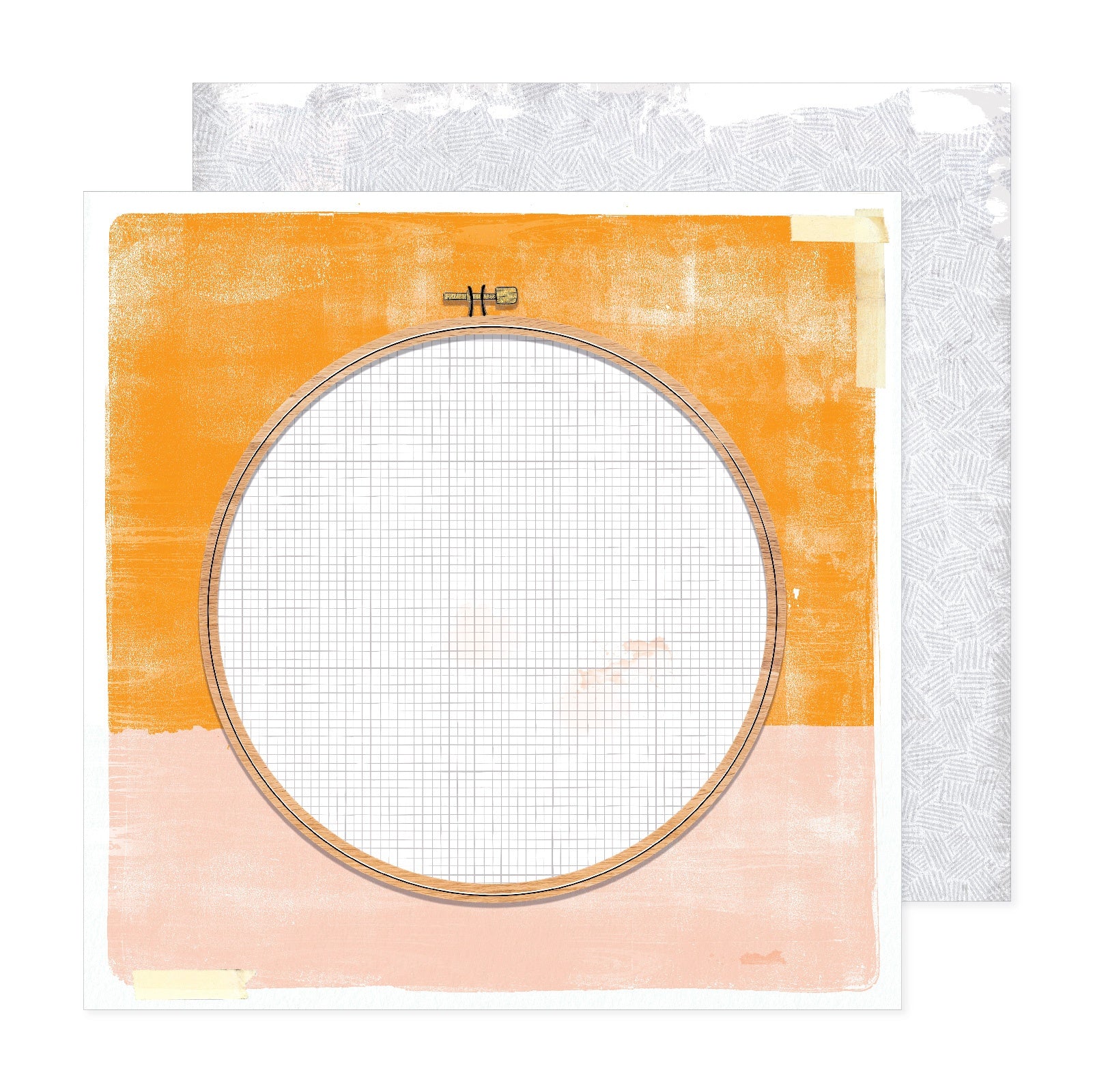 Vicki Boutin Discover + Create Double-Sided 12x12" Cardstock Packs